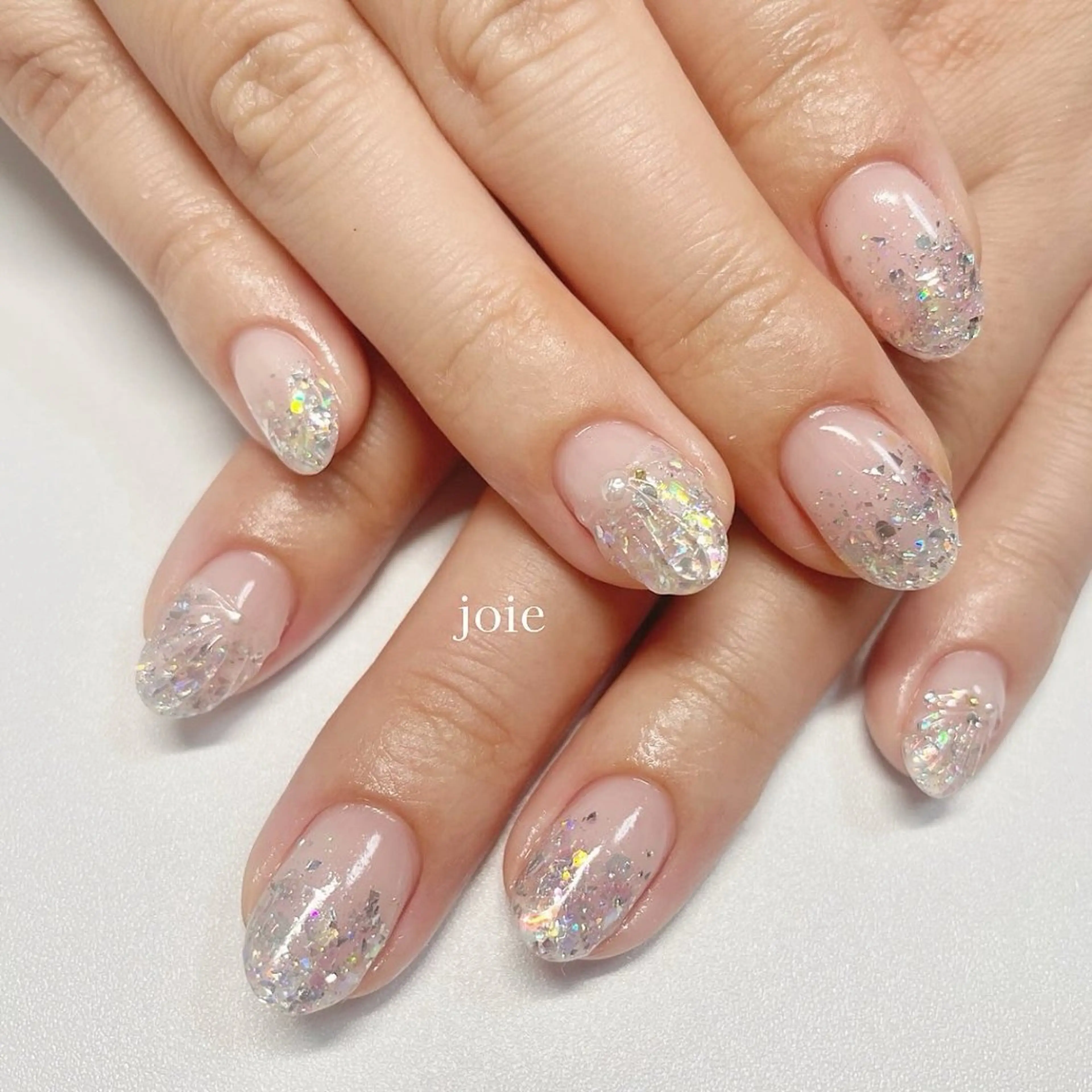 ネイル Nailist Mikuのネイルデザイン