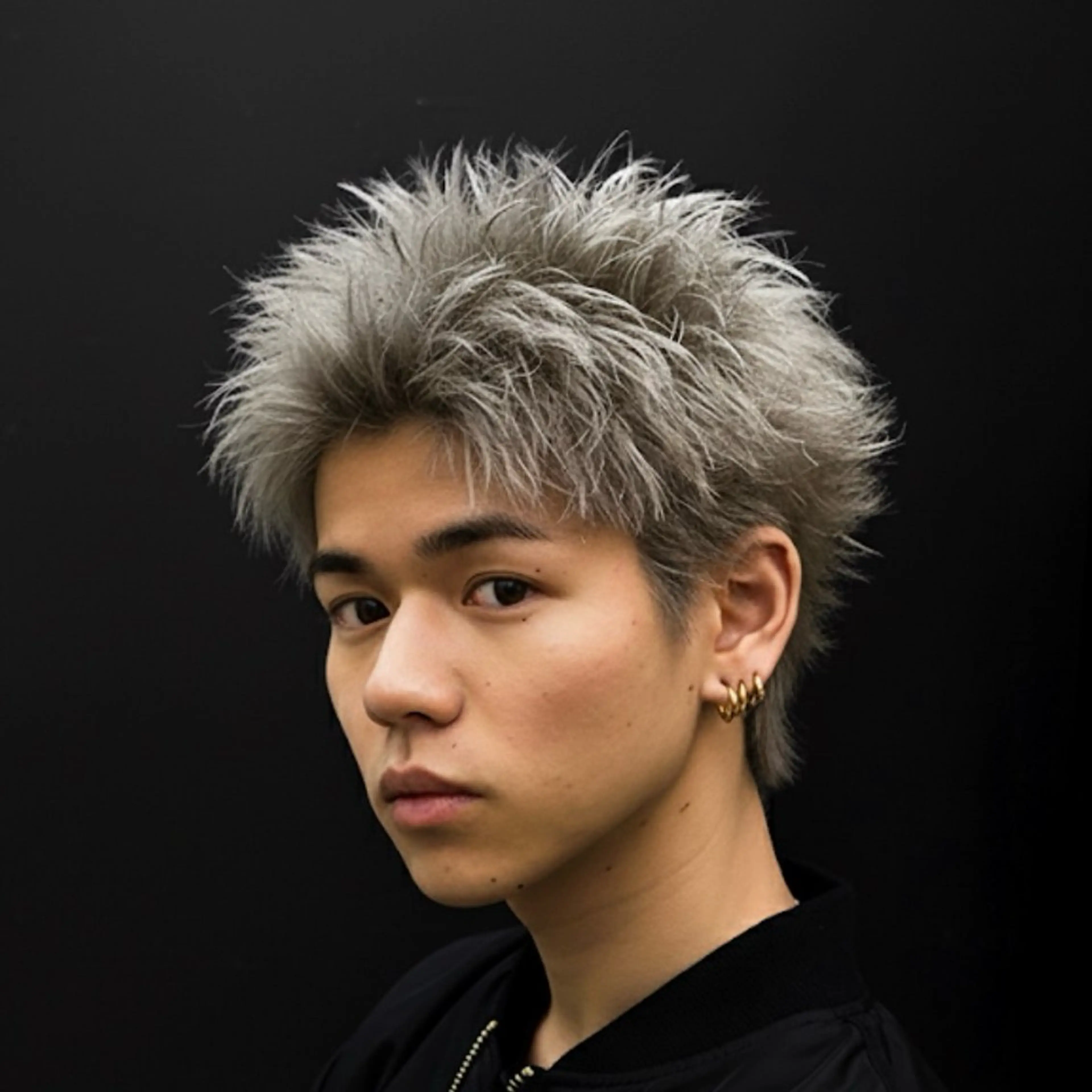 ショート headstock所属・HEADSTOCK のすけ【五位堂】のヘアスタイル