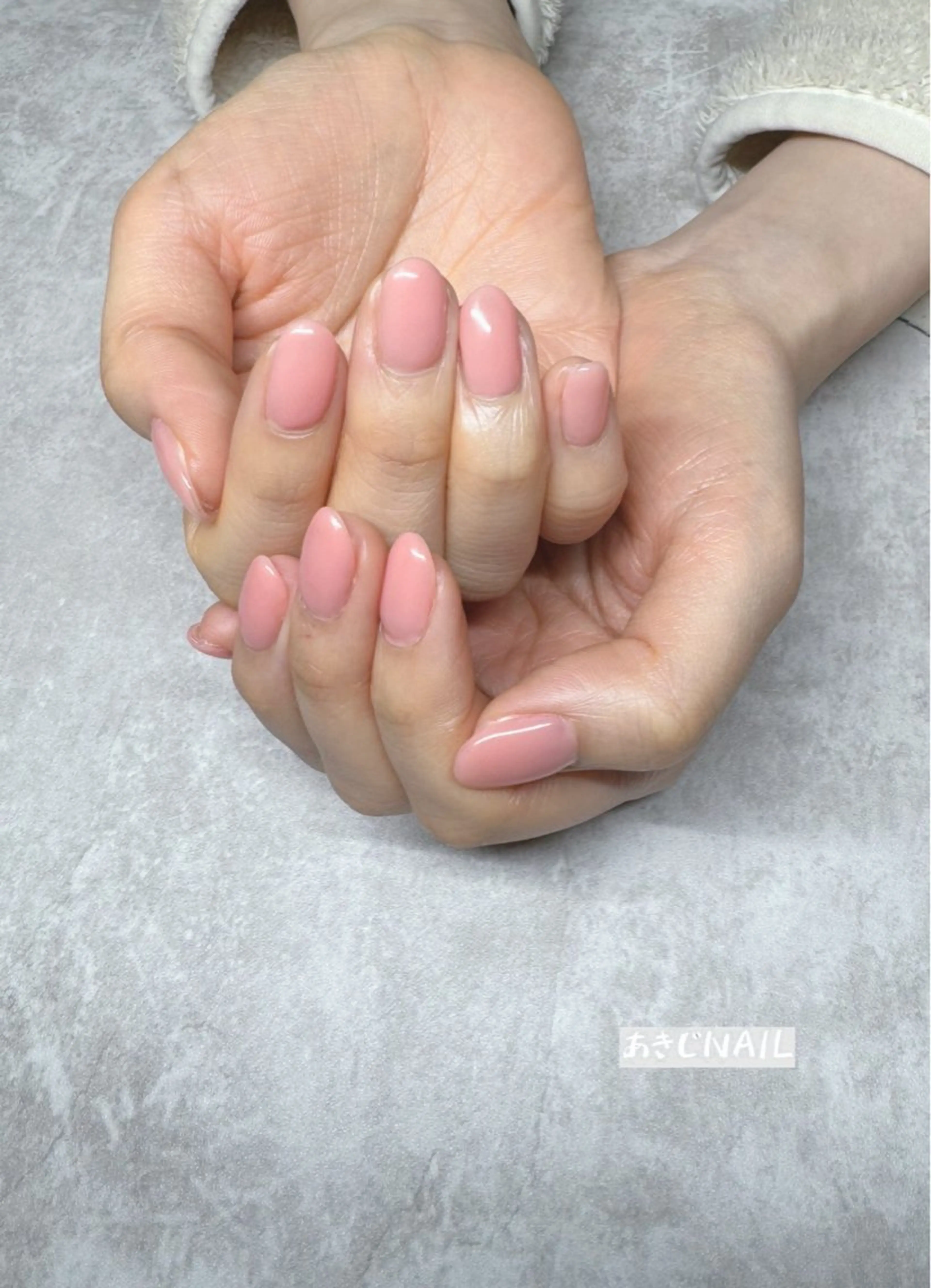 ネイル あきじ NAILのネイルデザイン