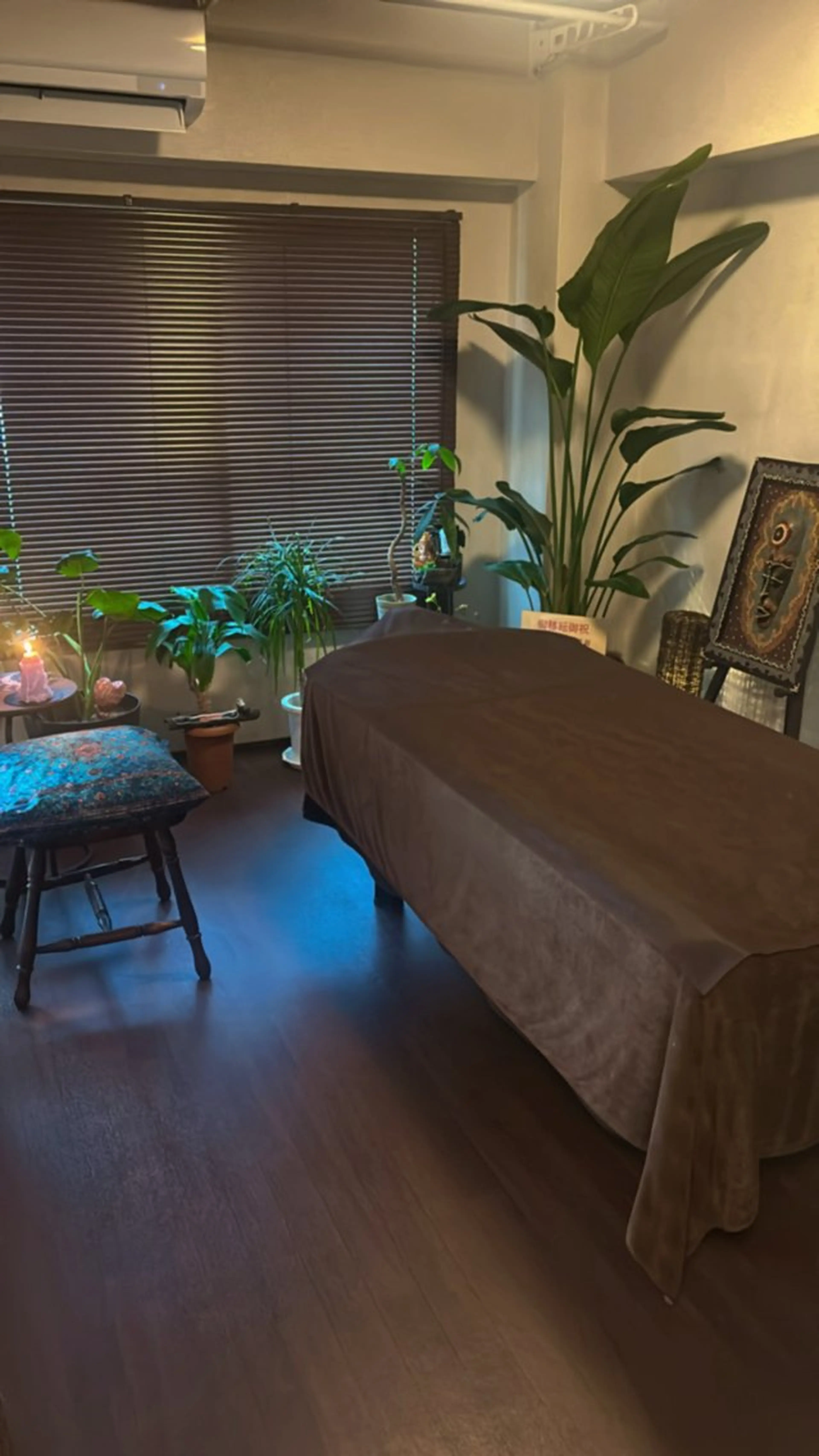 完全個室サロン 888のエステ・リラクイメージ