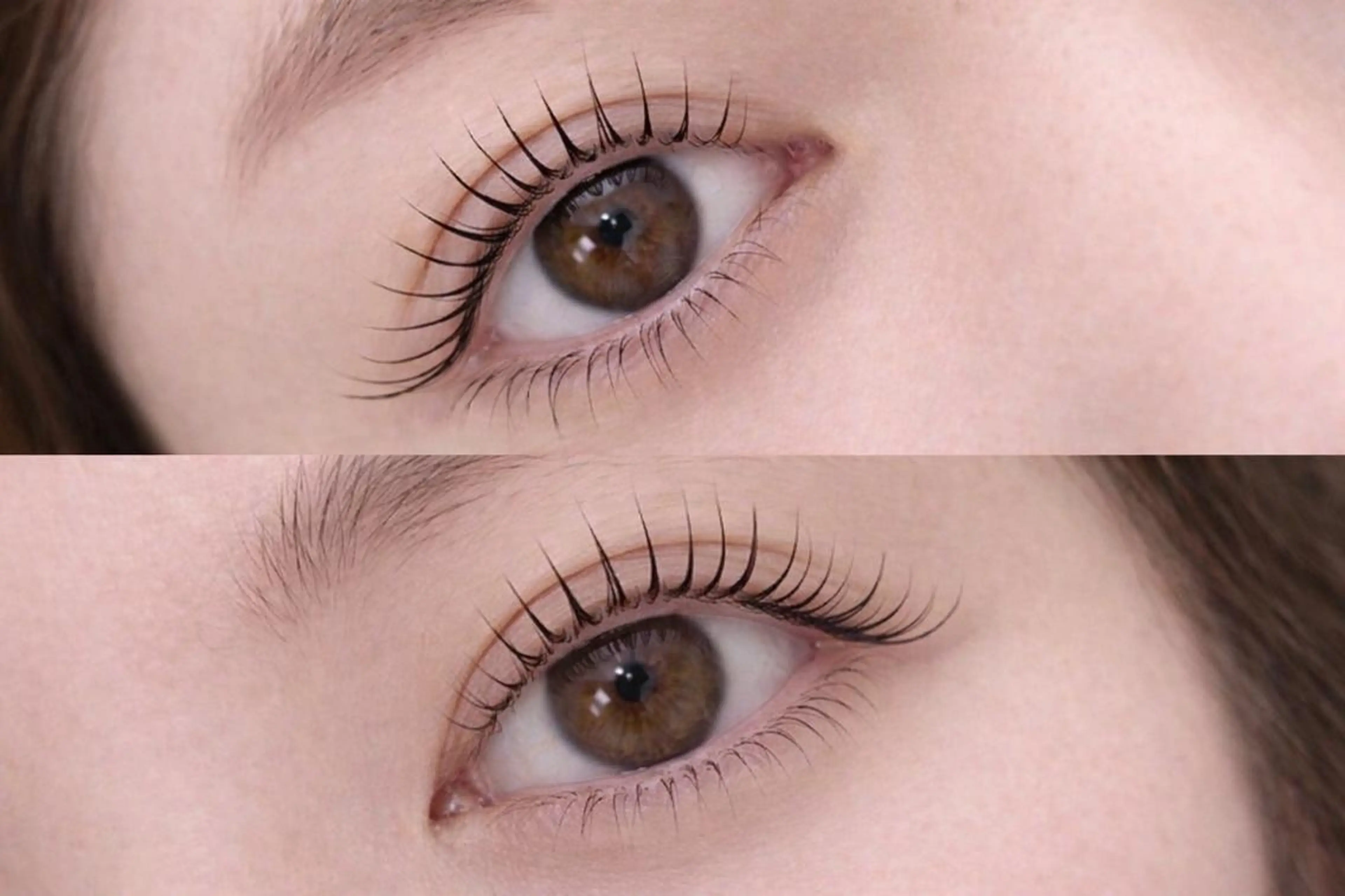 【U29限定】まつ毛パーマ0円モデル🎀※口コミいただける方限定の写真