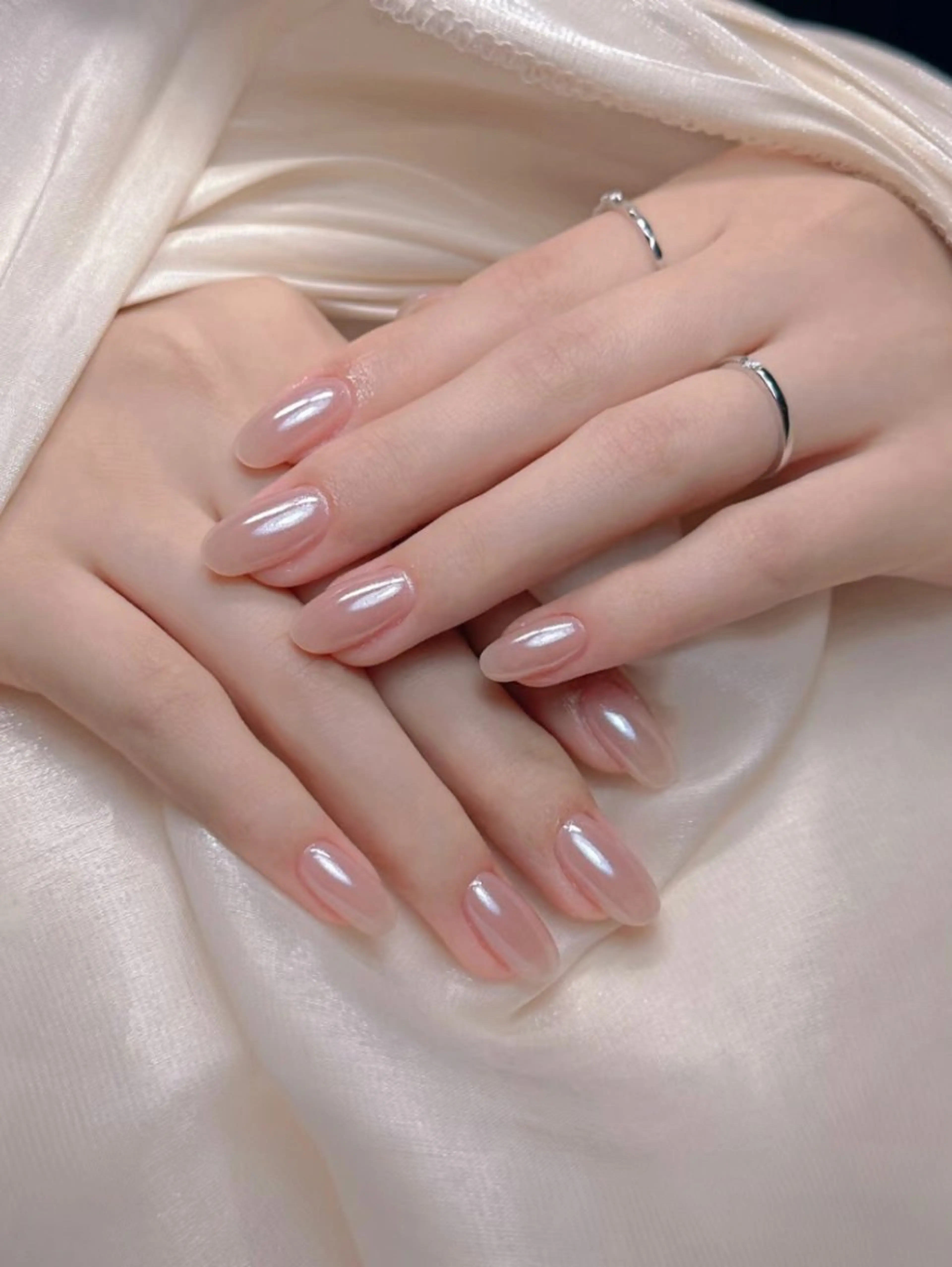 ネイル 🎀AND🎀 Nail Salonのネイルデザイン