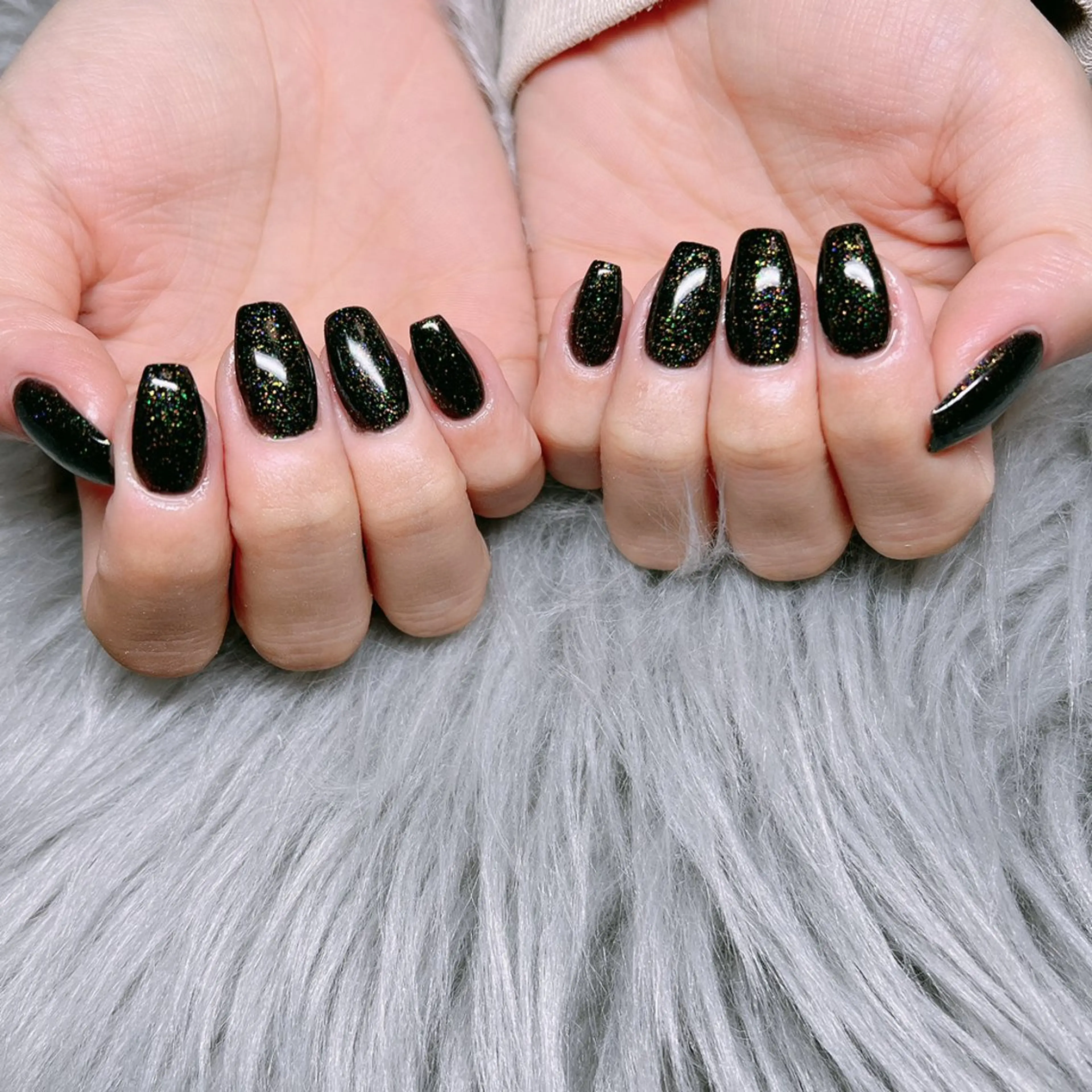 ネイル 個室ネイルサロンDolly Girl〜ドーリーガール〜所属・DollyGirl KYOKOのネイルデザイン