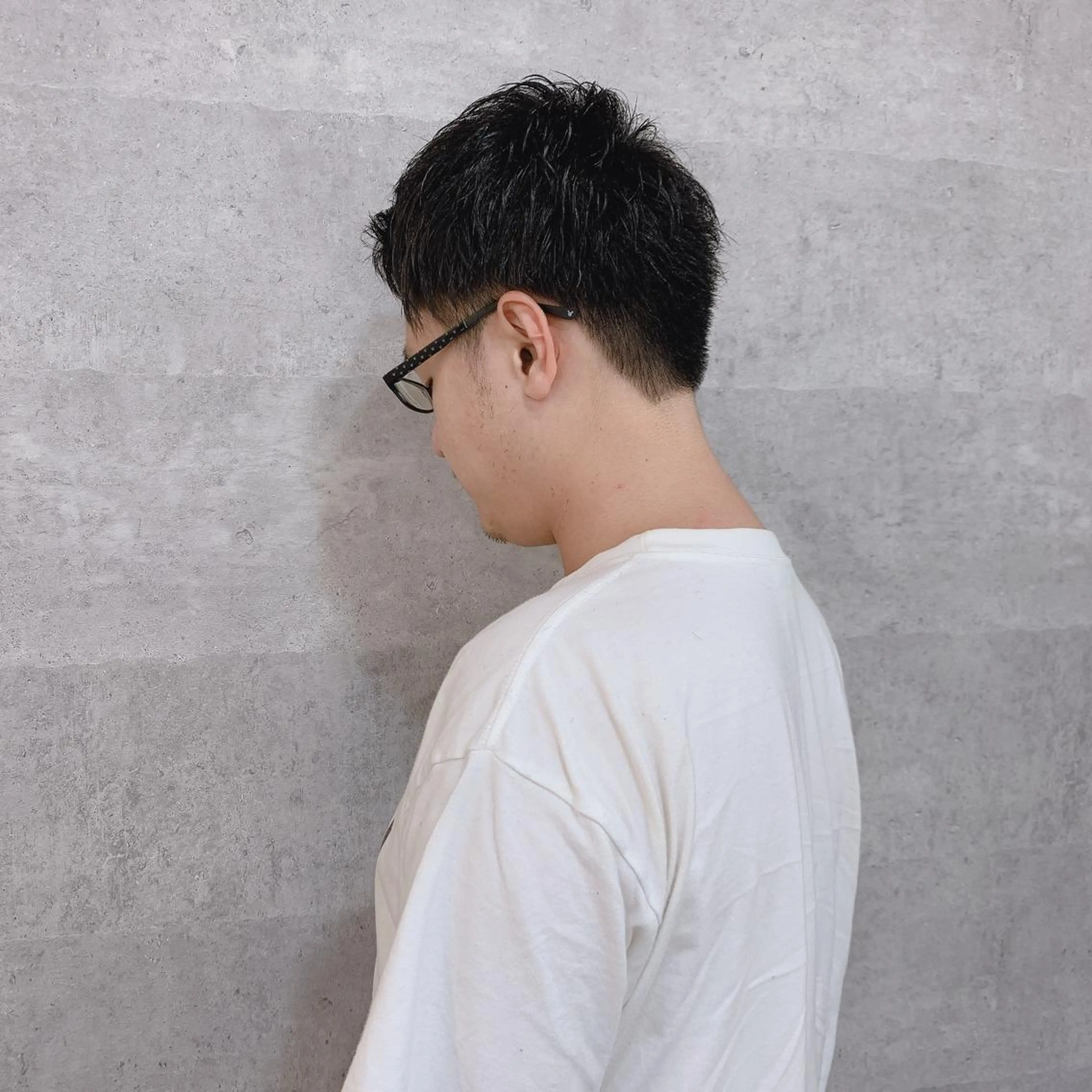 ショート カット 似合わせのプロ🕊 美髪矯正/ioriのヘアスタイル