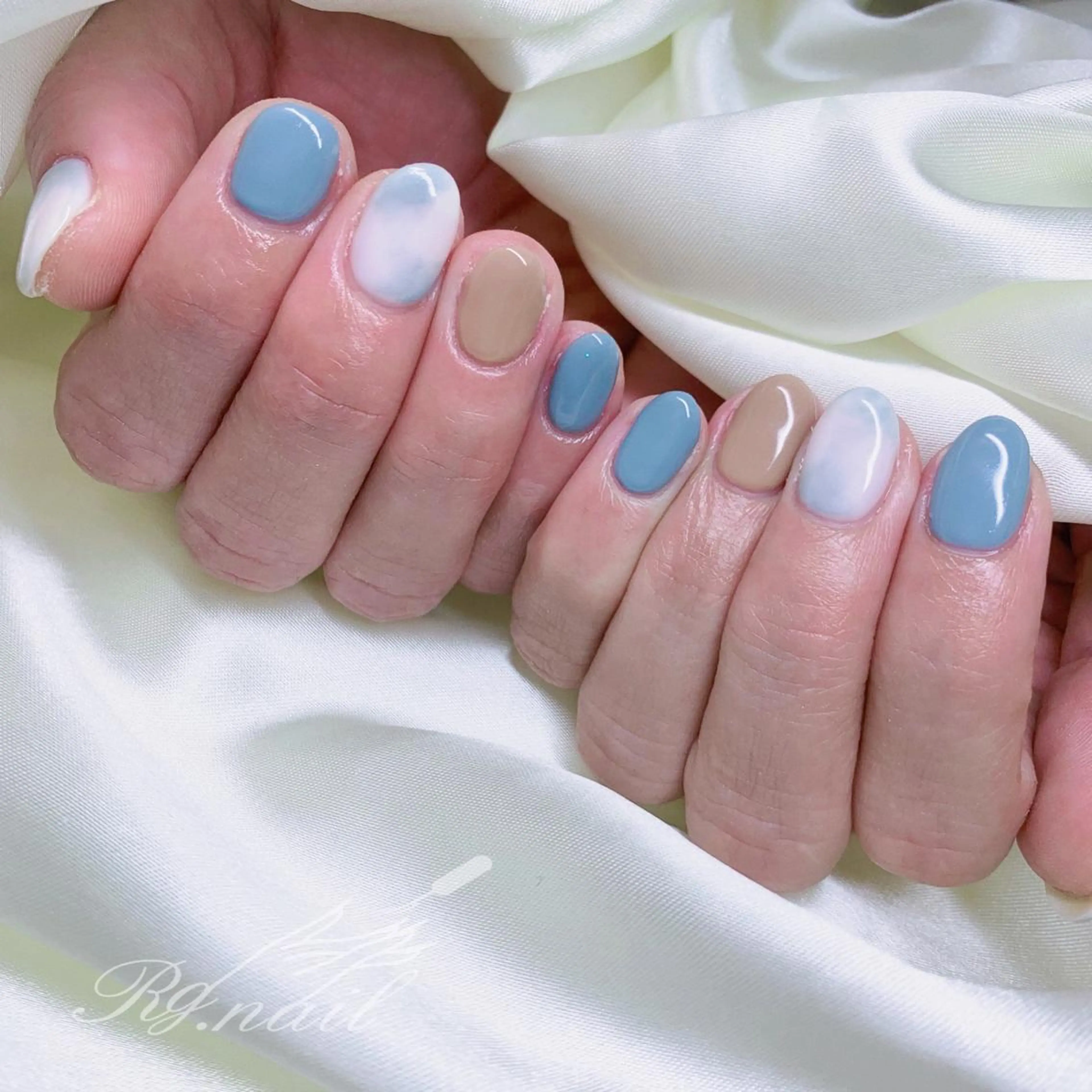 ネイル Cho Artネイル所属・Cho Art ネイルのネイルデザイン