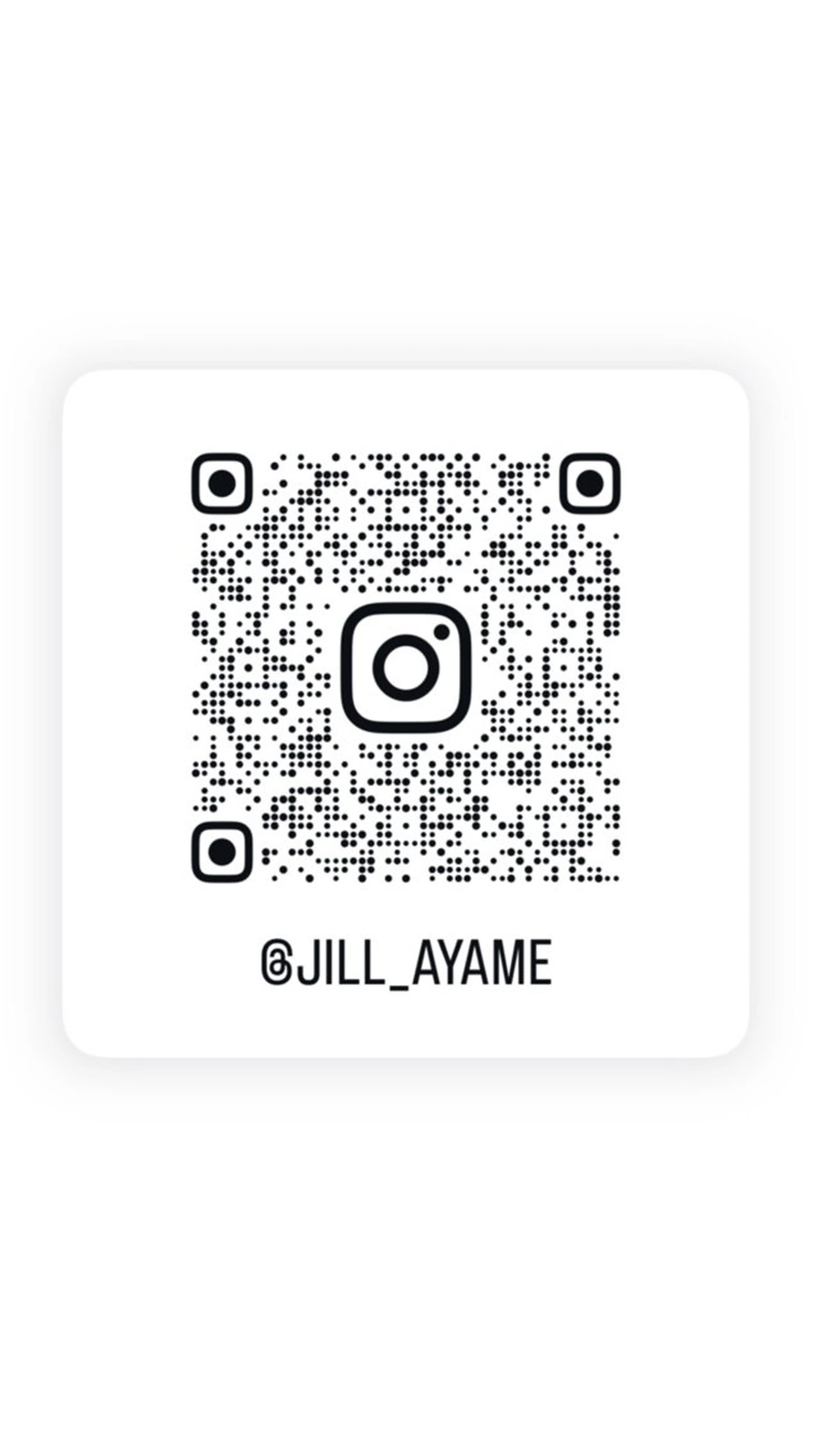 マツエク・マツパ JilL所属・JilL姪浜 ayameの眉毛・アイブロウイメージ