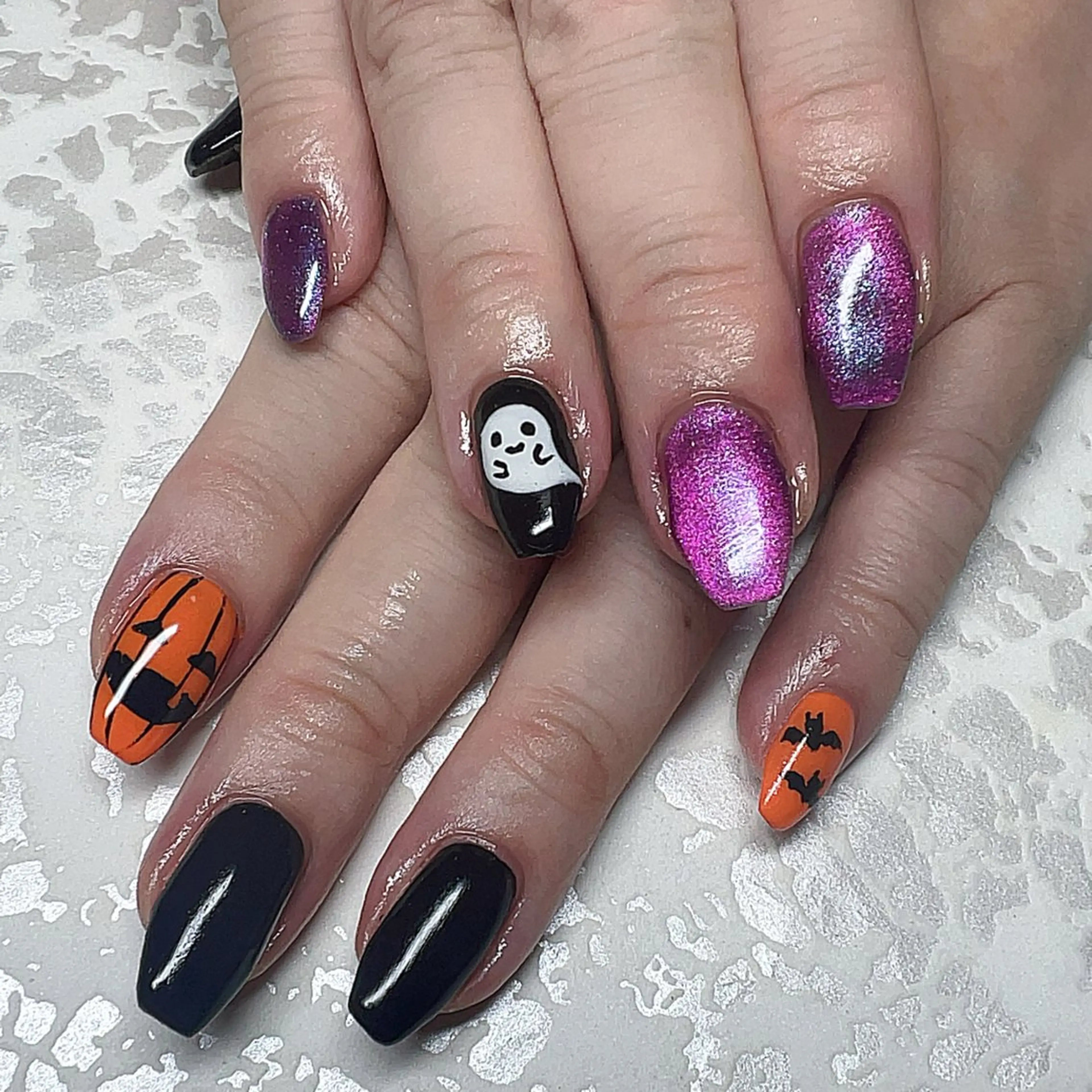 ネイル Lefreak (レフリーク).のネイルデザイン