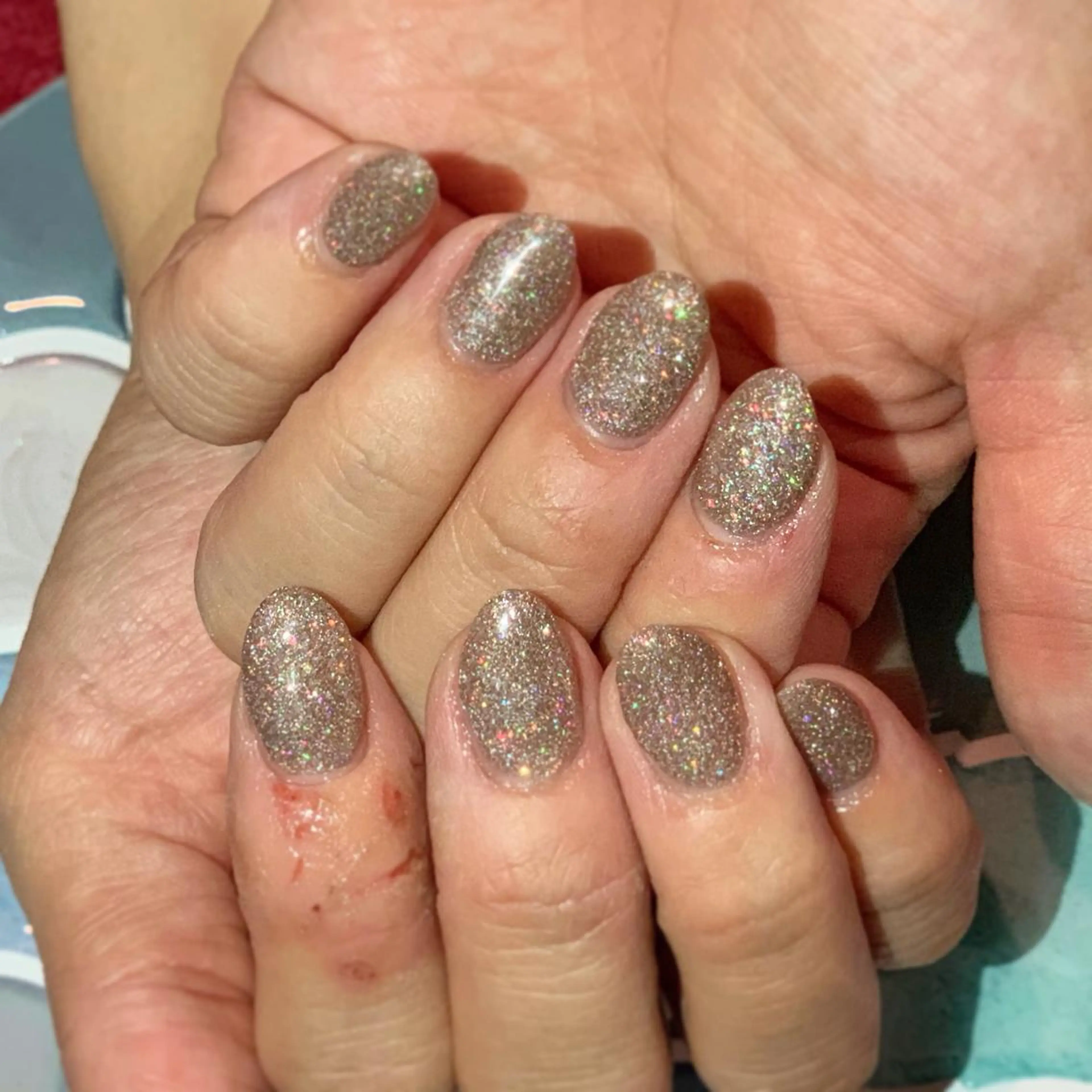 ネイル S♡JEWEL所属・S. JEWELのネイルデザイン