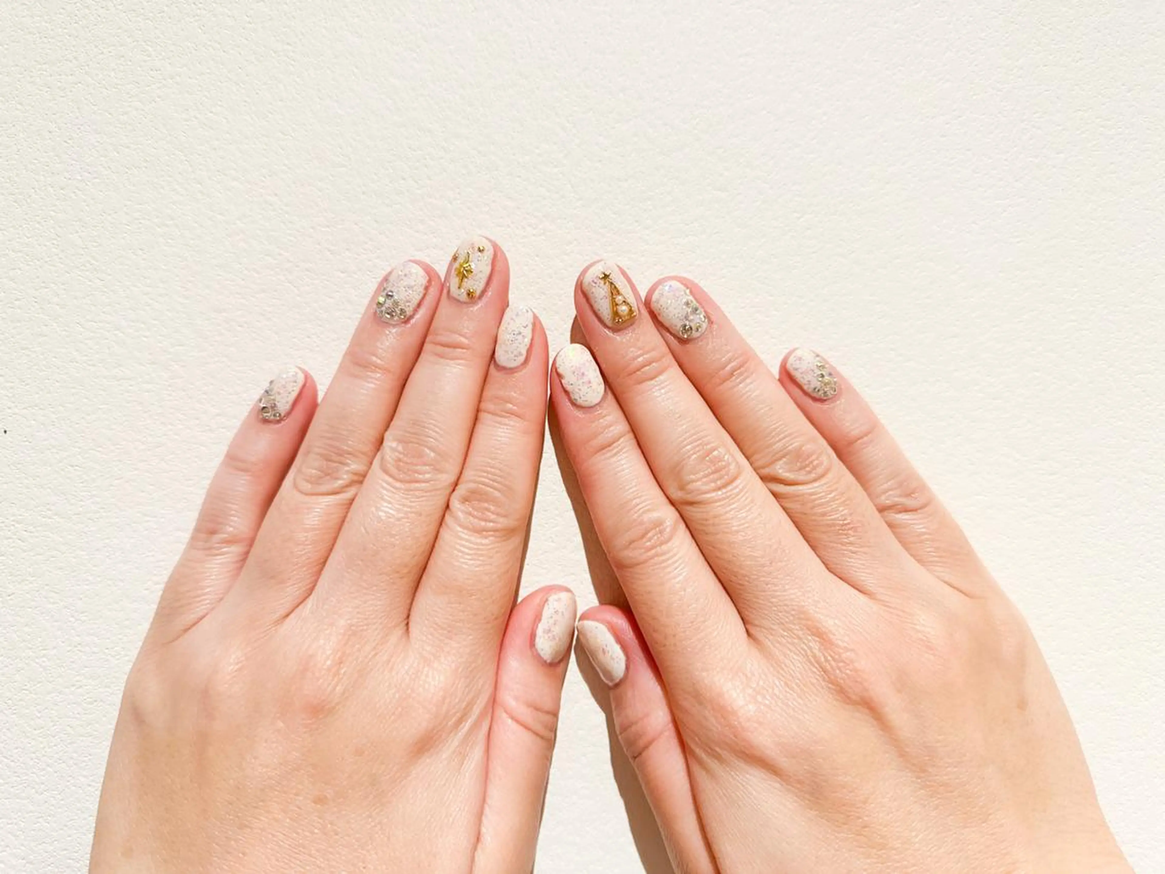 ネイル hiro ヒロのネイルデザイン