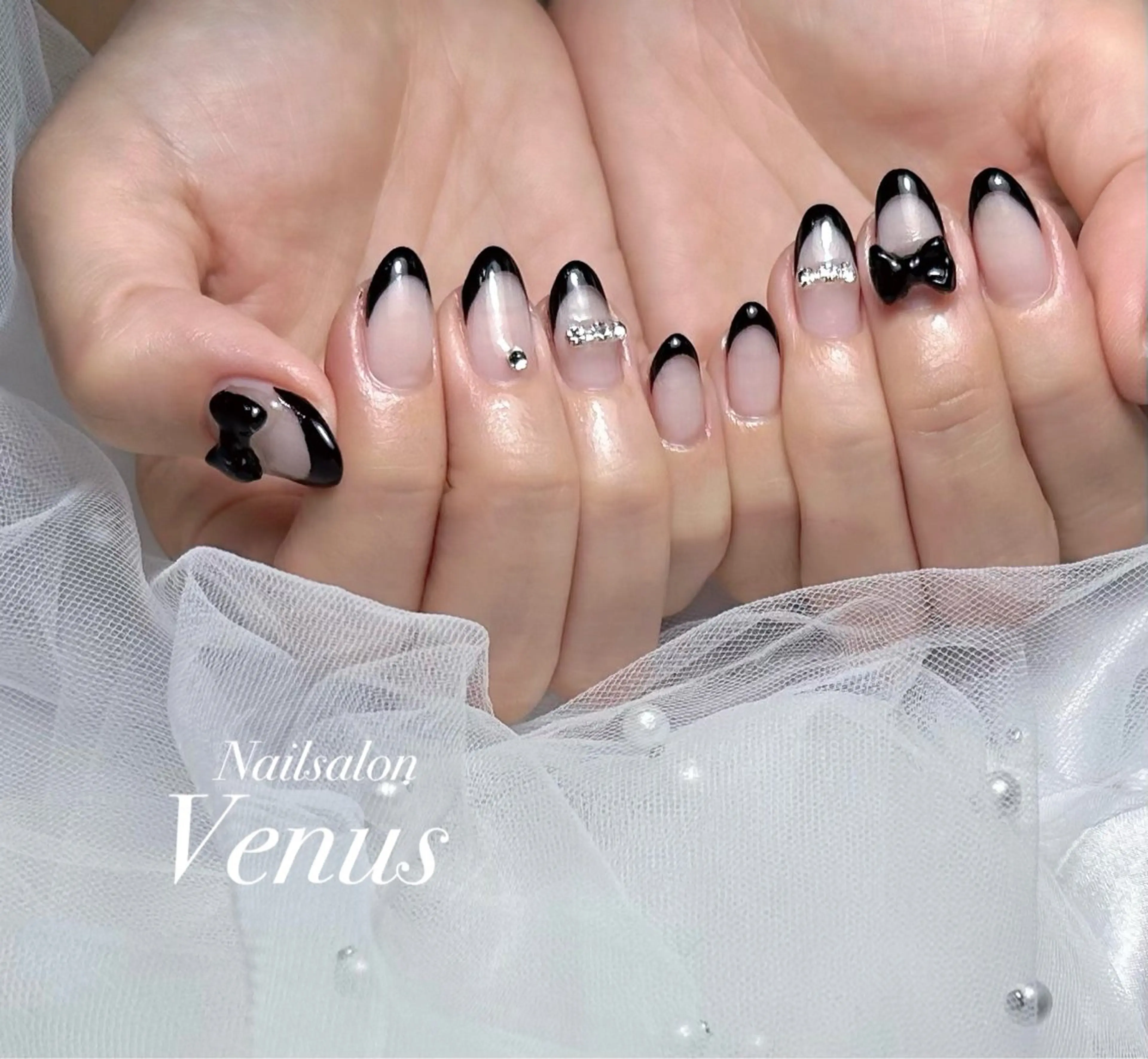 ネイル ハンドネイル Nail salon Venusのネイルデザイン