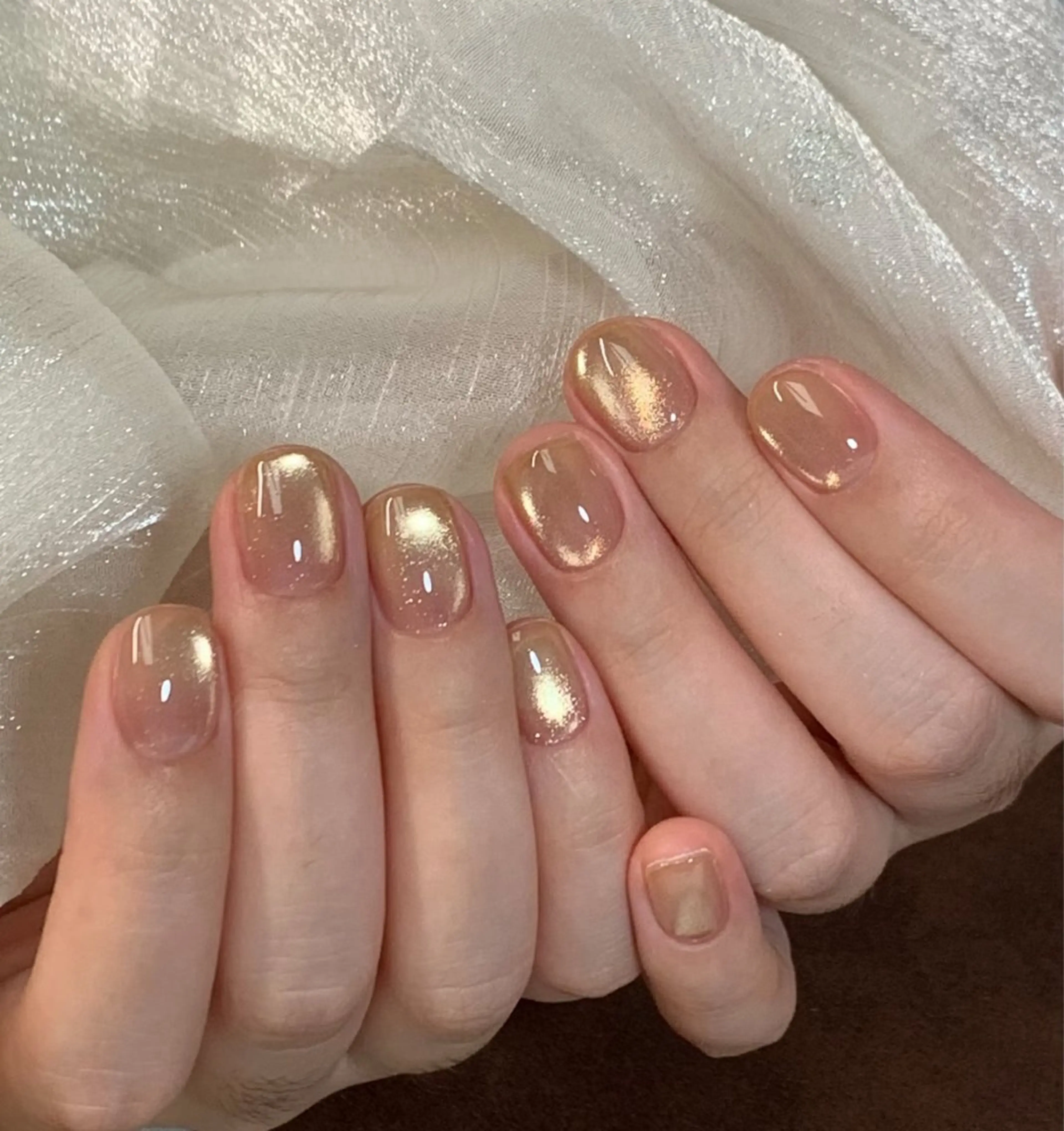 ネイル ChicMuse nail吉祥寺所属・chicMuse Nailのネイルデザイン