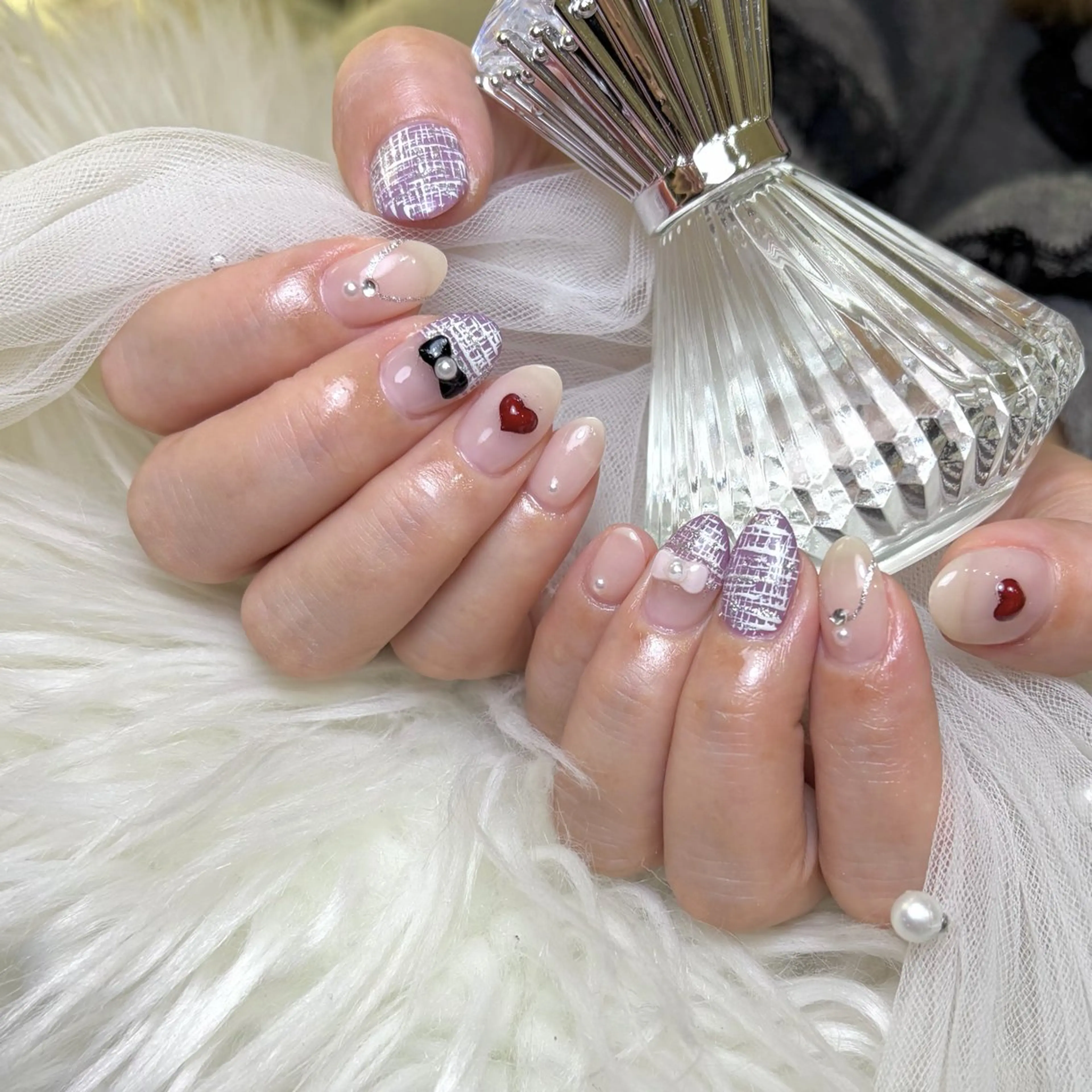 ネイル ハンドネイル Nail salon Venusのネイルデザイン