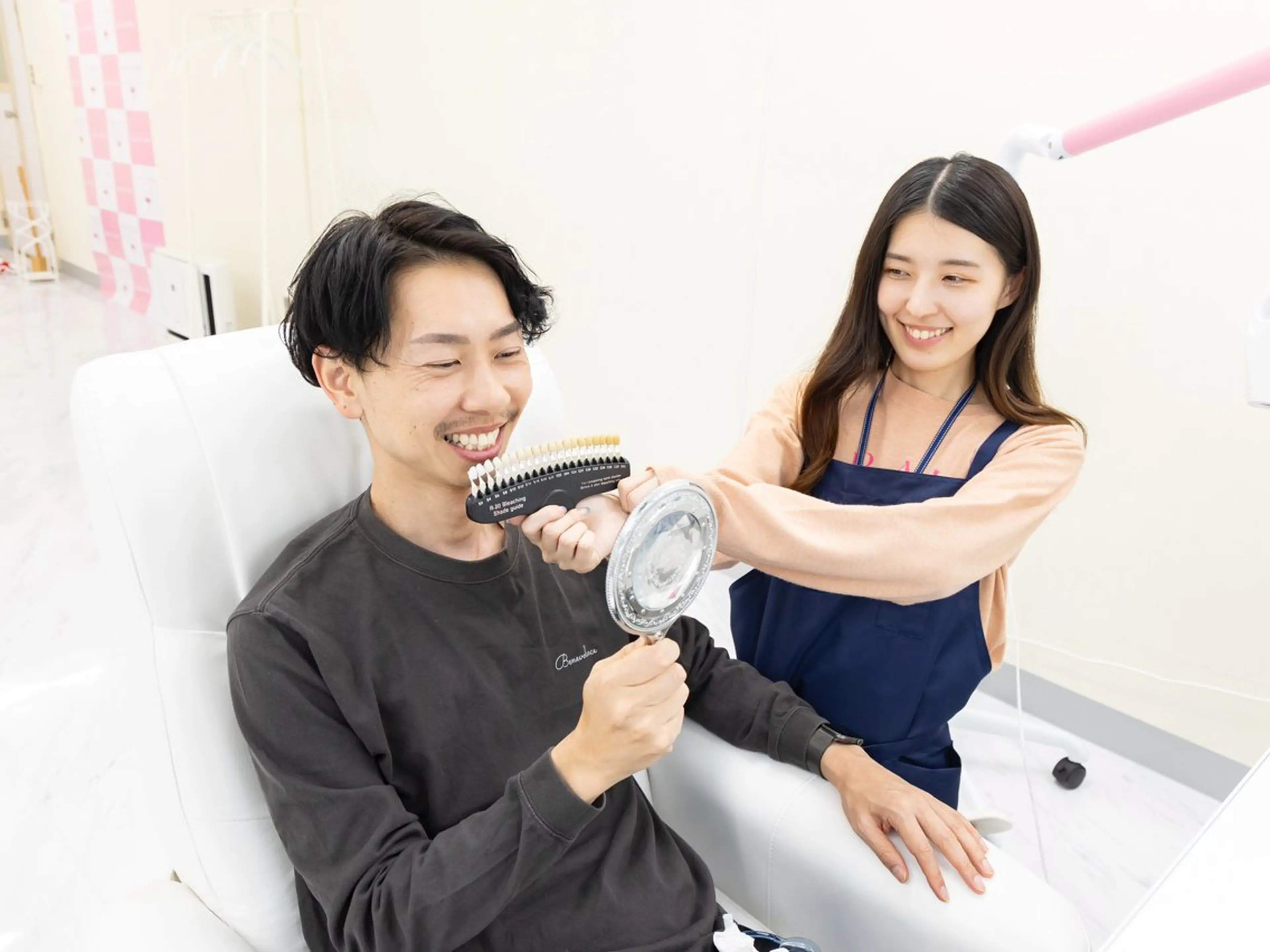 その他 ホワイトニング エクシア横浜駅西口店のその他イメージ