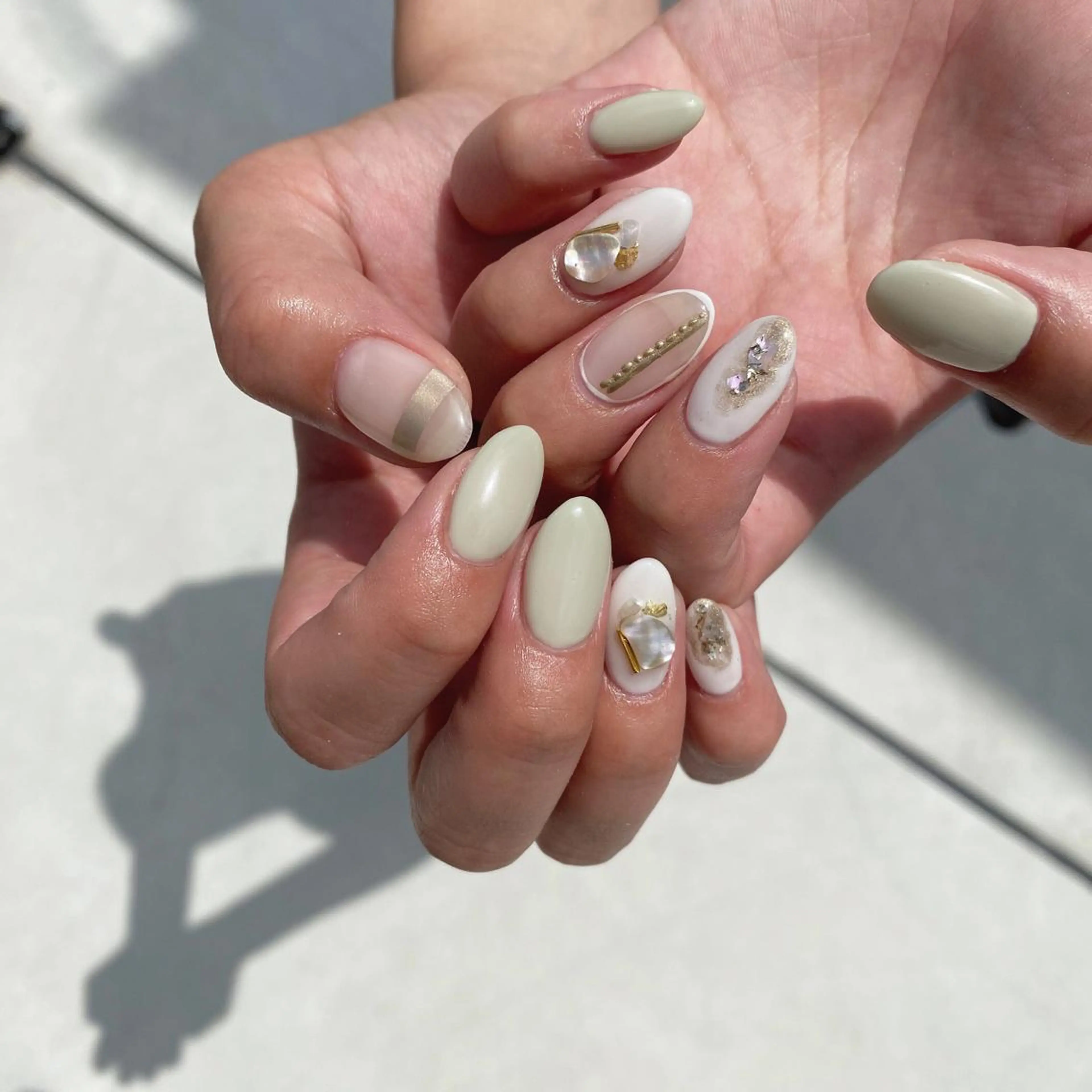 ネイル Lotta. by Chiseiのネイルデザイン