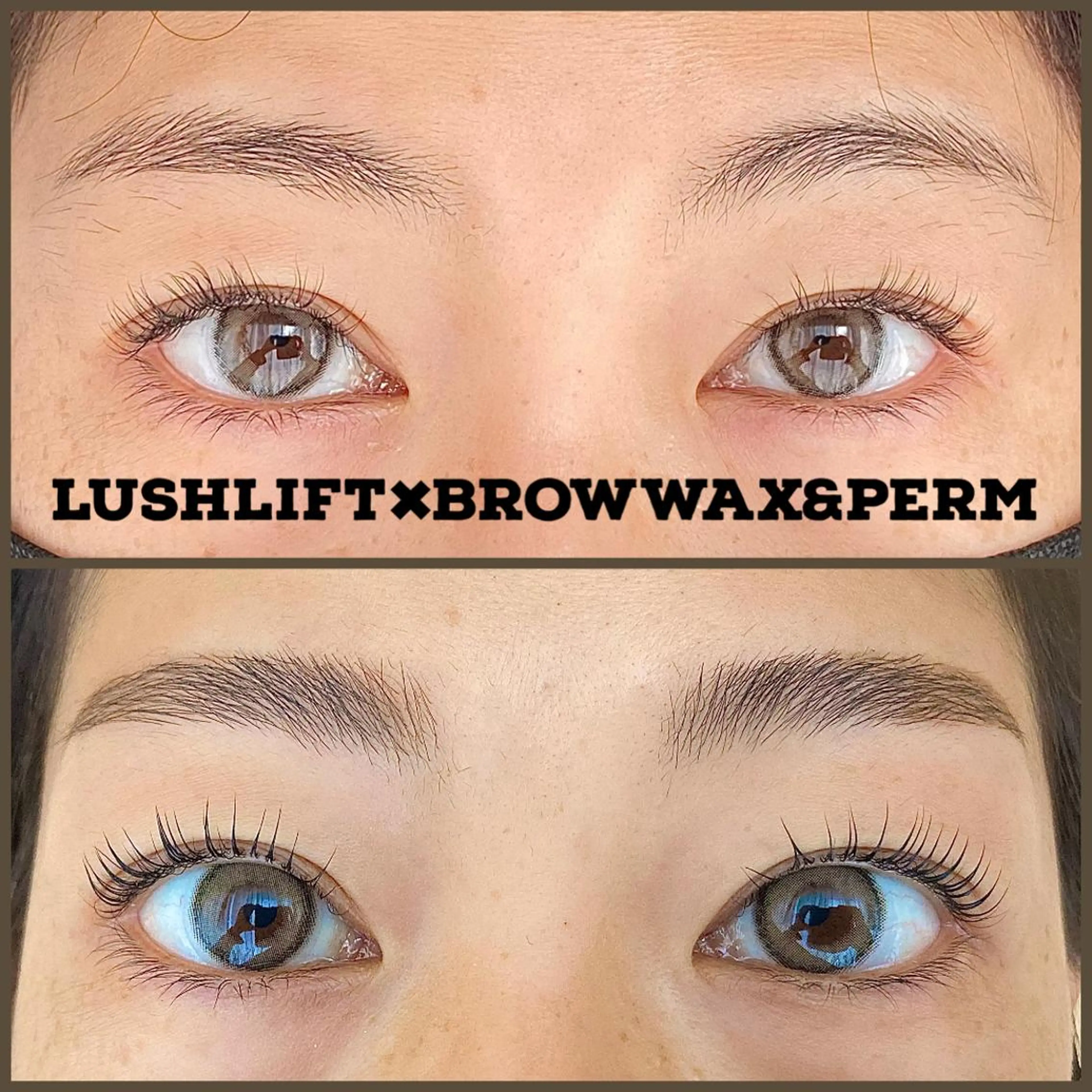 アイブロウ PATRA《パトラ》所属・EYEsalon PATRA《パトラ》のマツエク・マツパデザイン