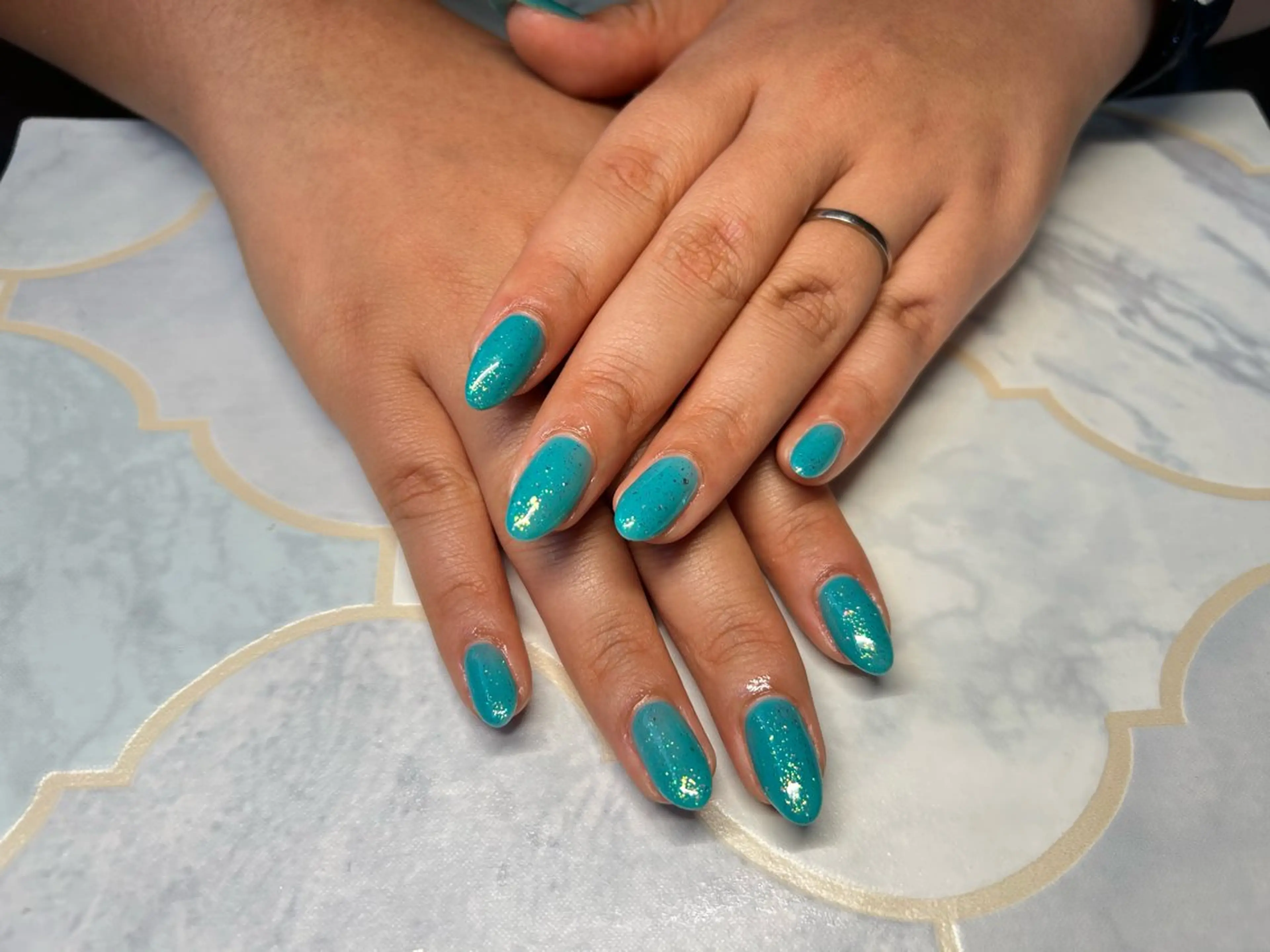 ネイル ハンドネイル Lisa’s Salonのネイルデザイン