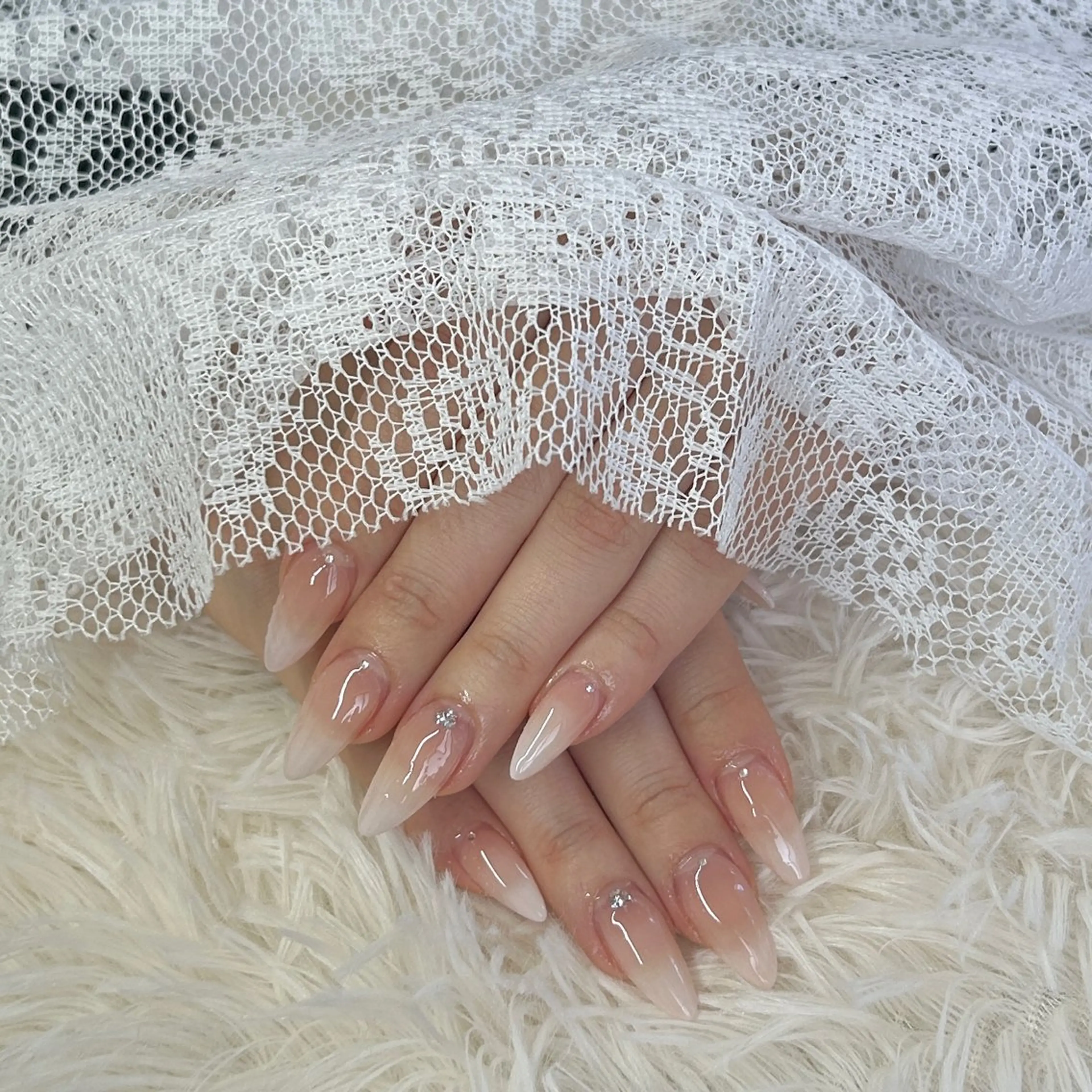 ネイル Nana treeのネイルデザイン