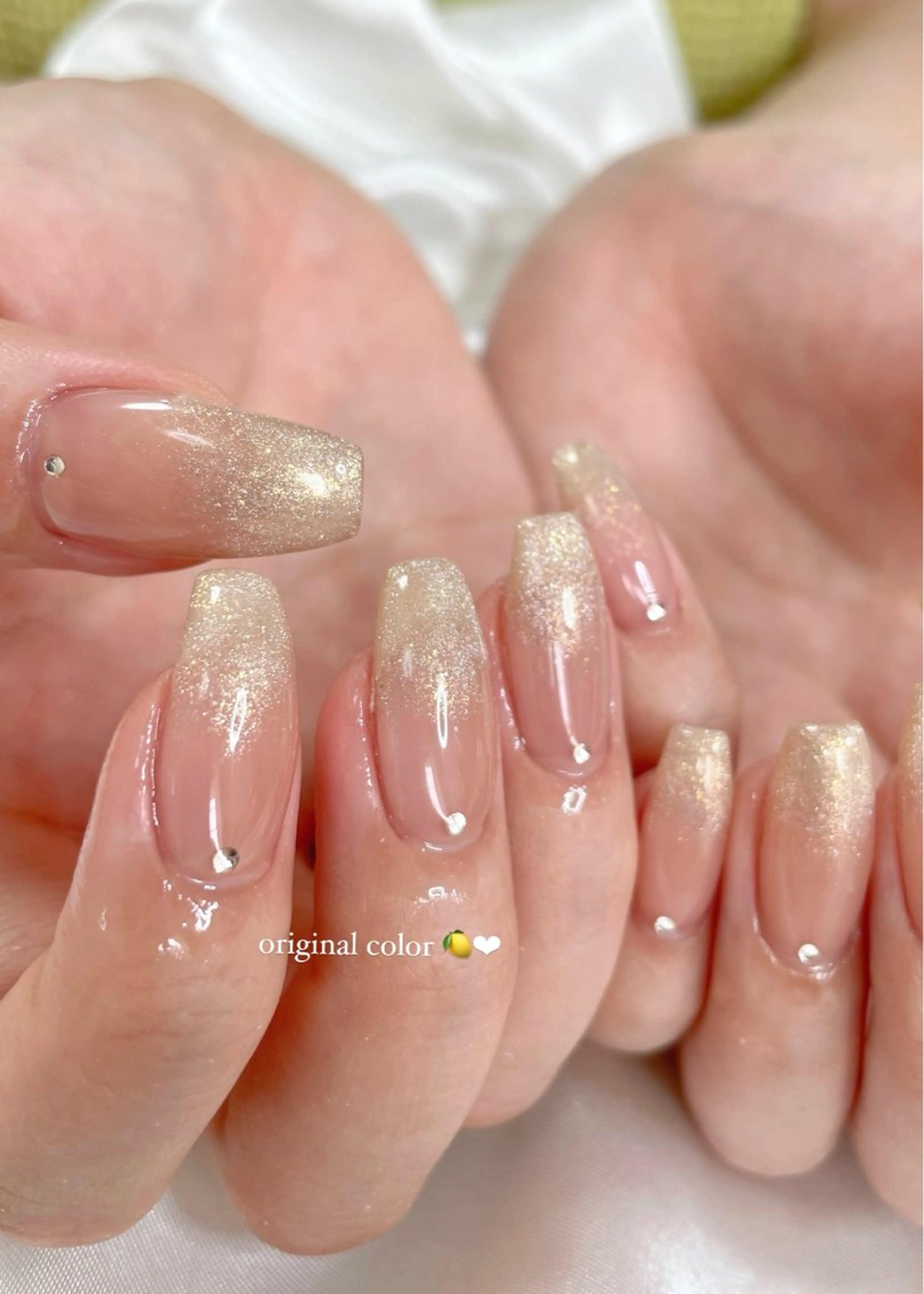 ネイル private salon uluのネイルデザイン