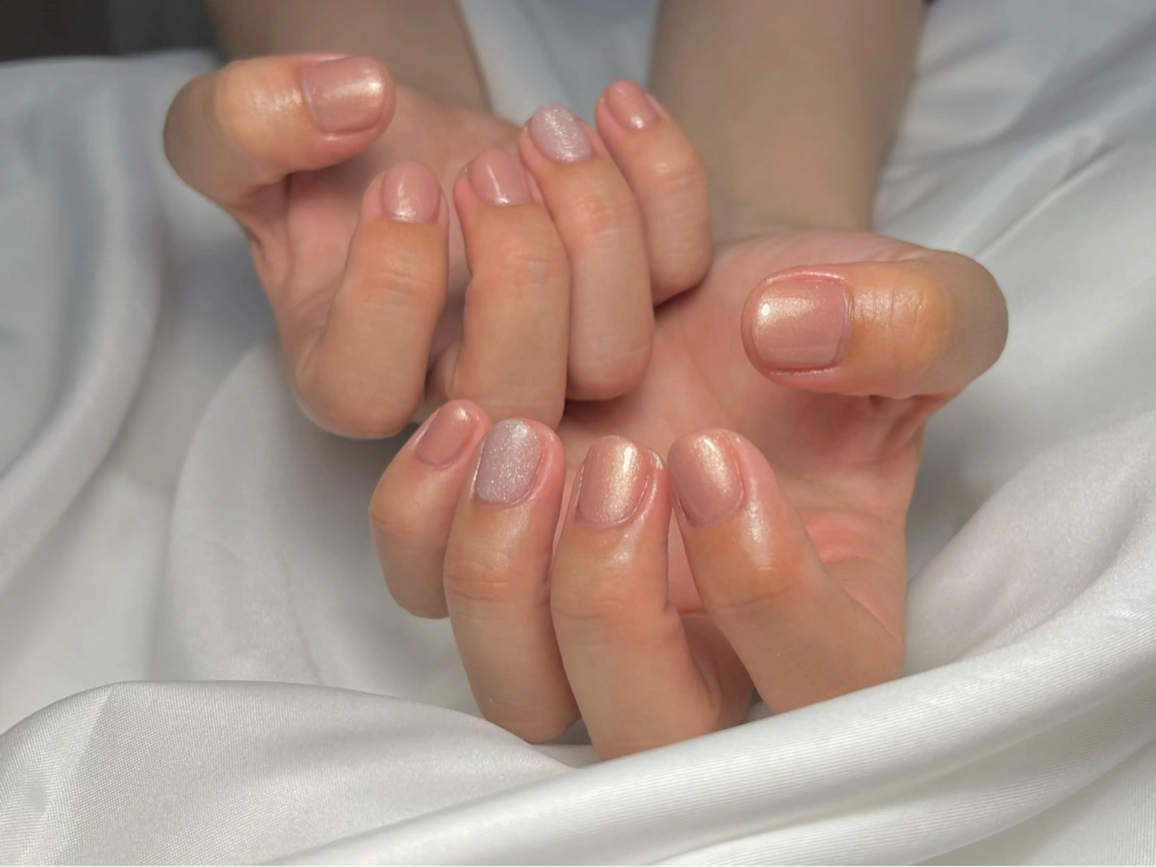 ネイル ハンドネイル IK_ nailのネイルデザイン