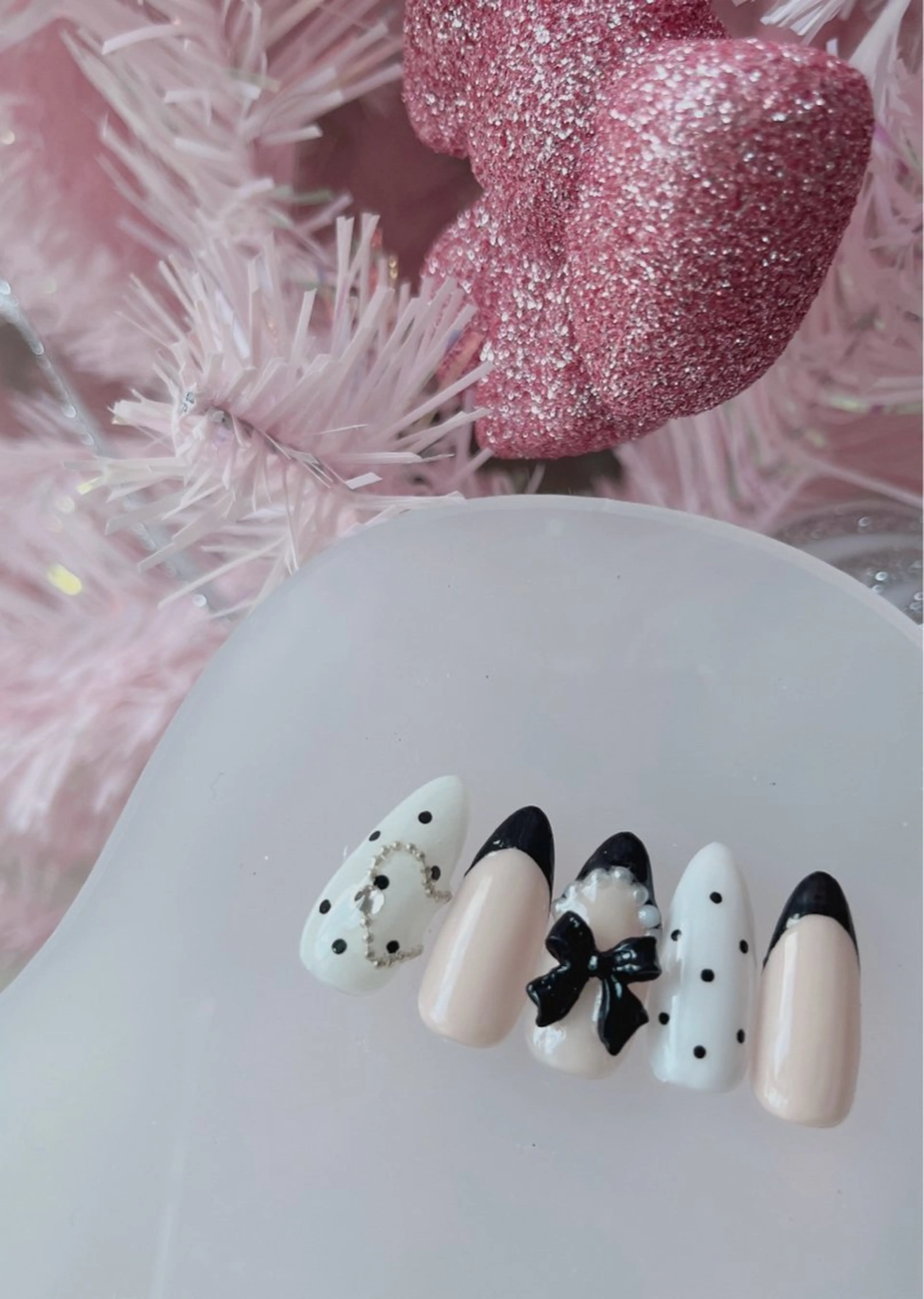 ネイル Nail Eye Salon ＆ School Plaisir 【プレジール】所属・u rの眉毛・アイブロウイメージ