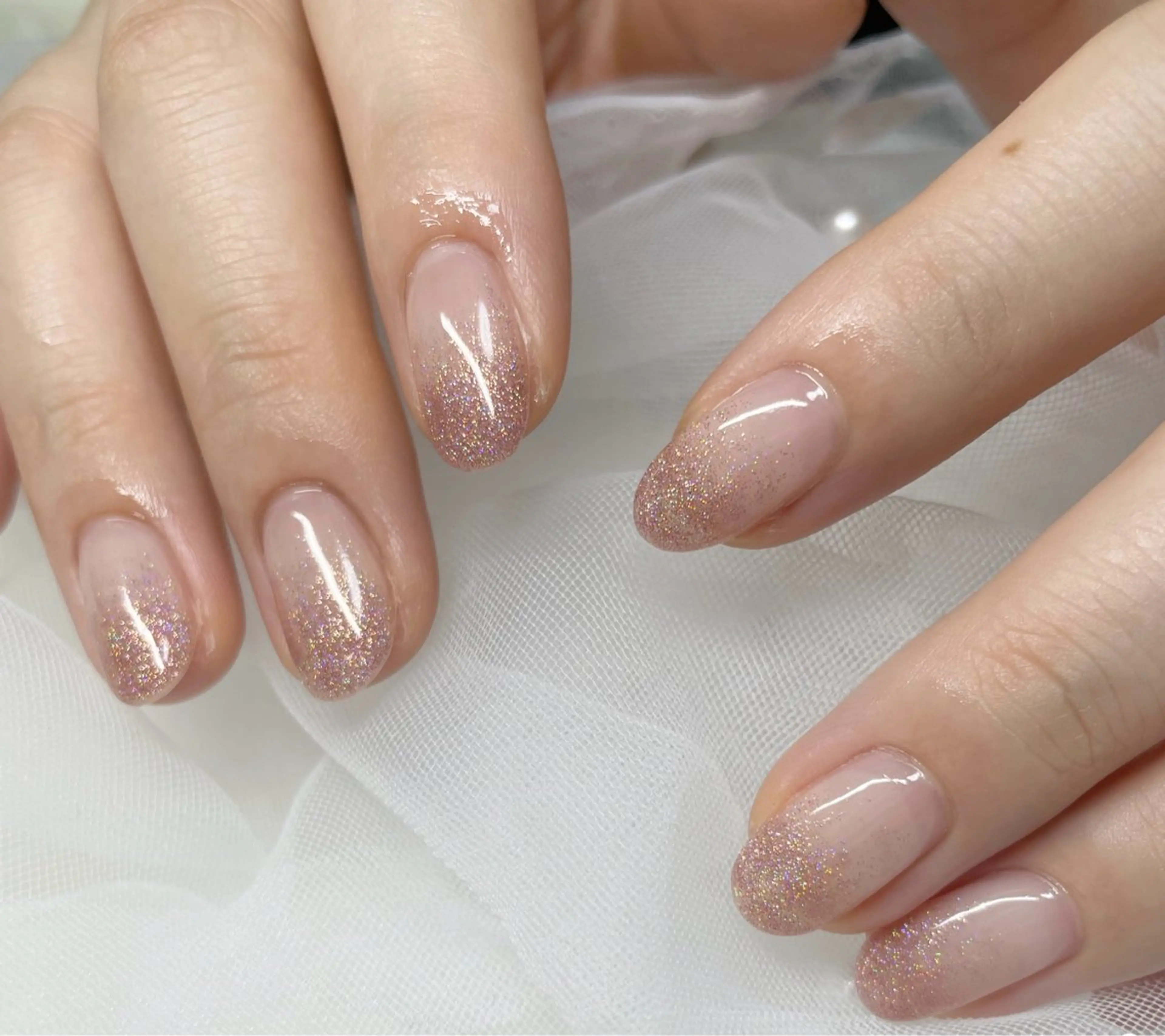 ネイル nailsalon SANANAILのネイルデザイン