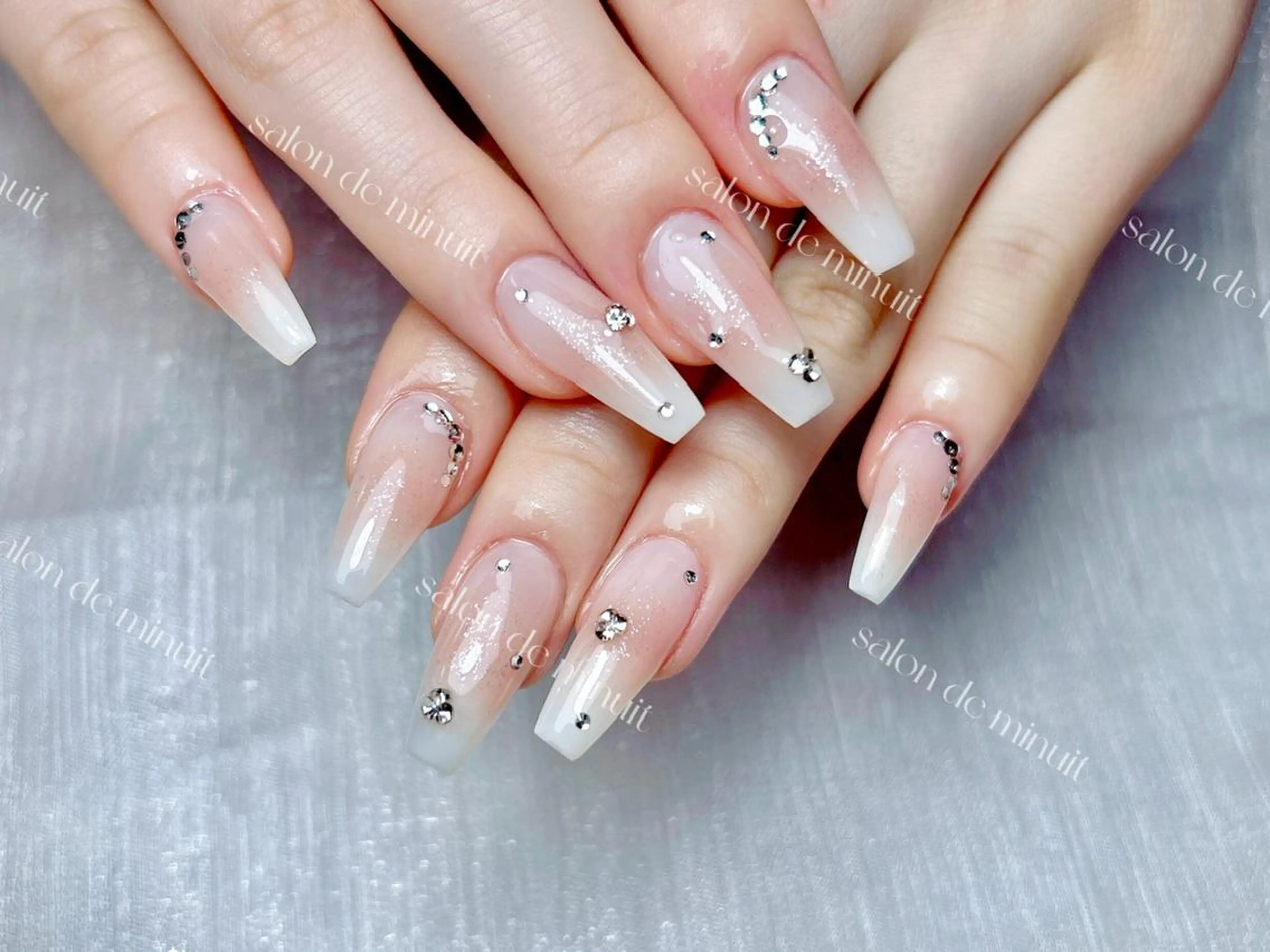 ネイル Nancy 💕のネイルデザイン