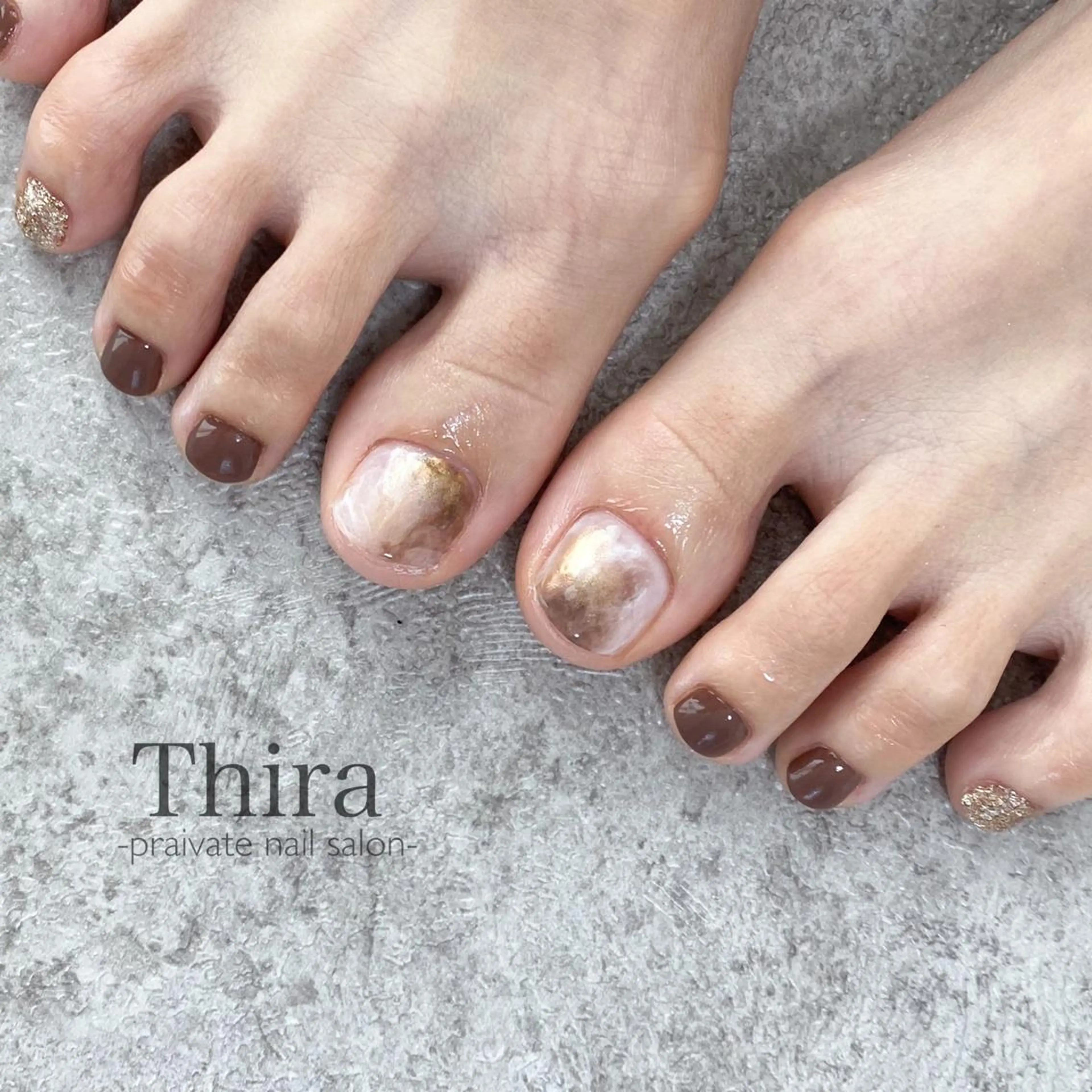 ネイル Nail saeのネイルデザイン