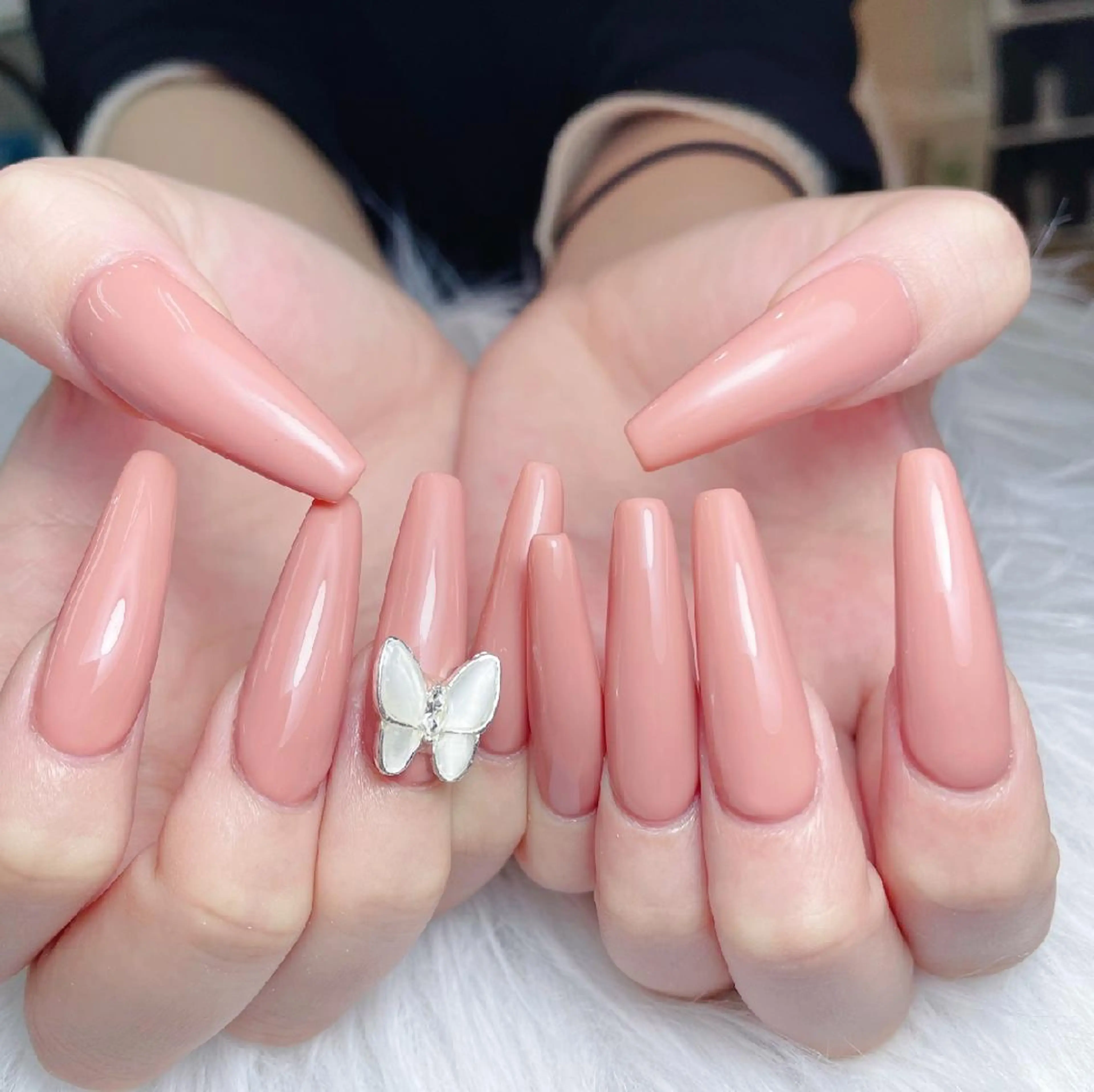 ネイル NailPrincess所属・princess スカルプ専門店のネイルデザイン