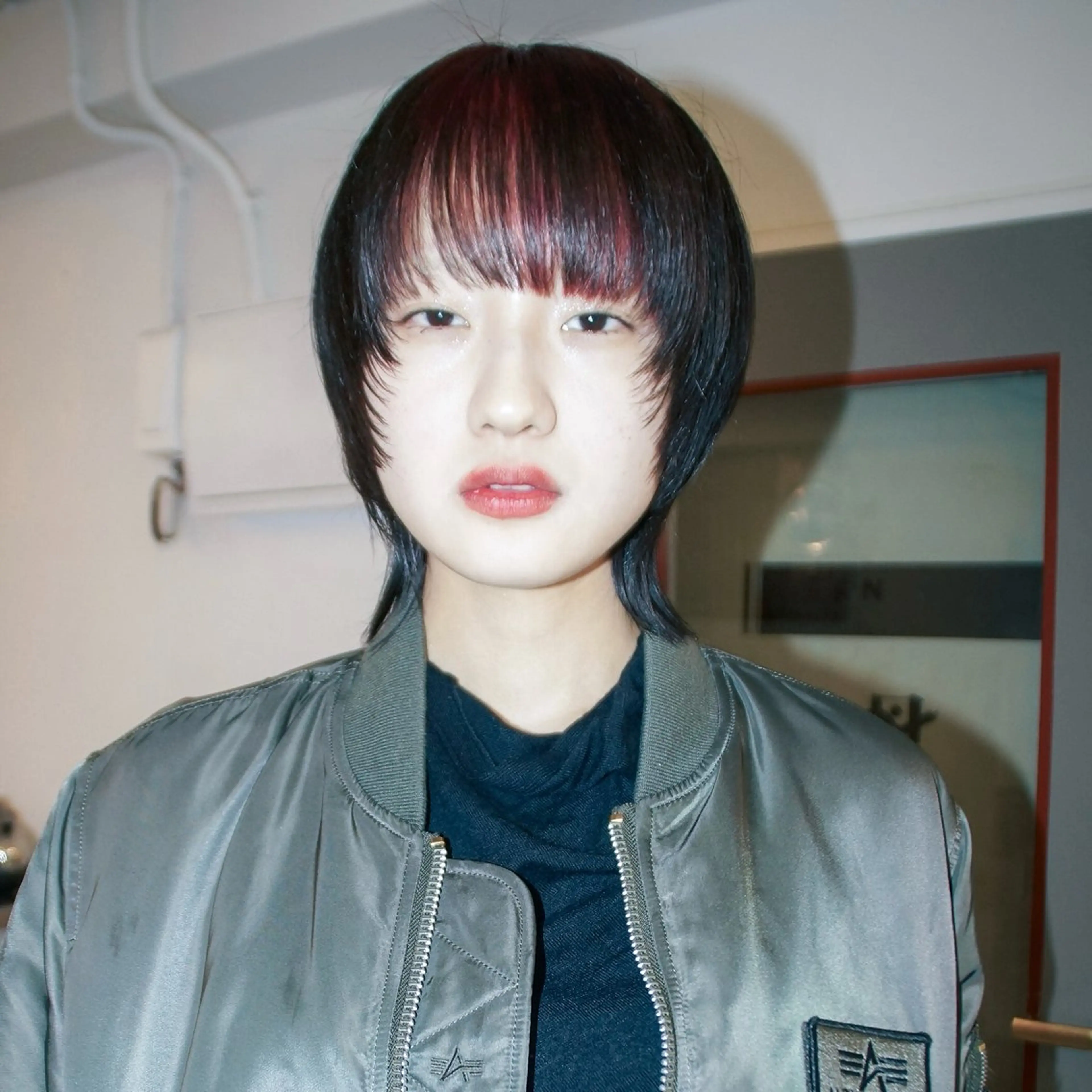 【🆘12/7.12.14.21朝8時～限定メニュー‼️】 カット➕トリートメント体験📟🎶 ✅注意書きをお読み下さいの写真