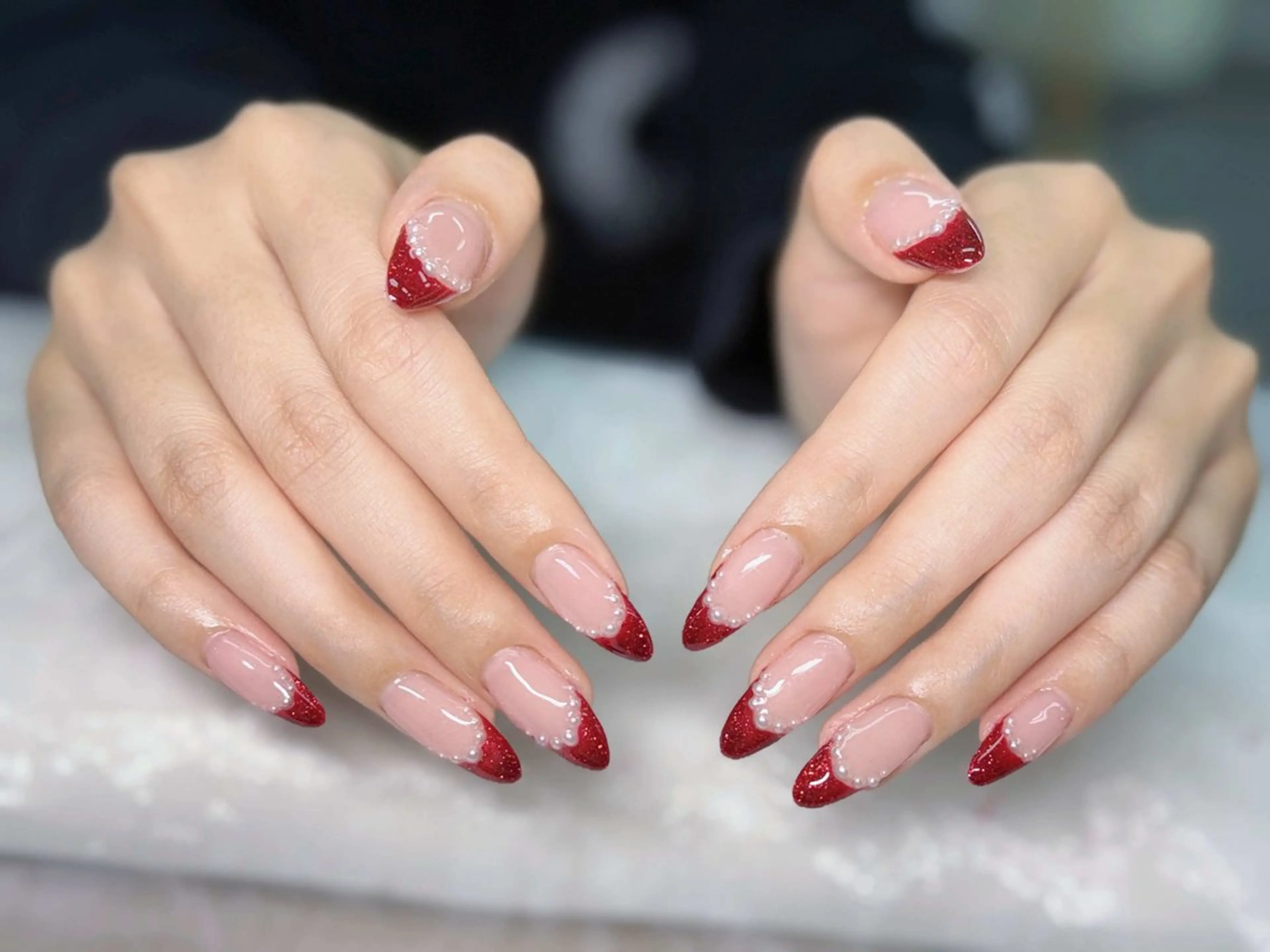 ネイル RiNo Nail Salon所属・RinO Nail 大阪のネイルデザイン