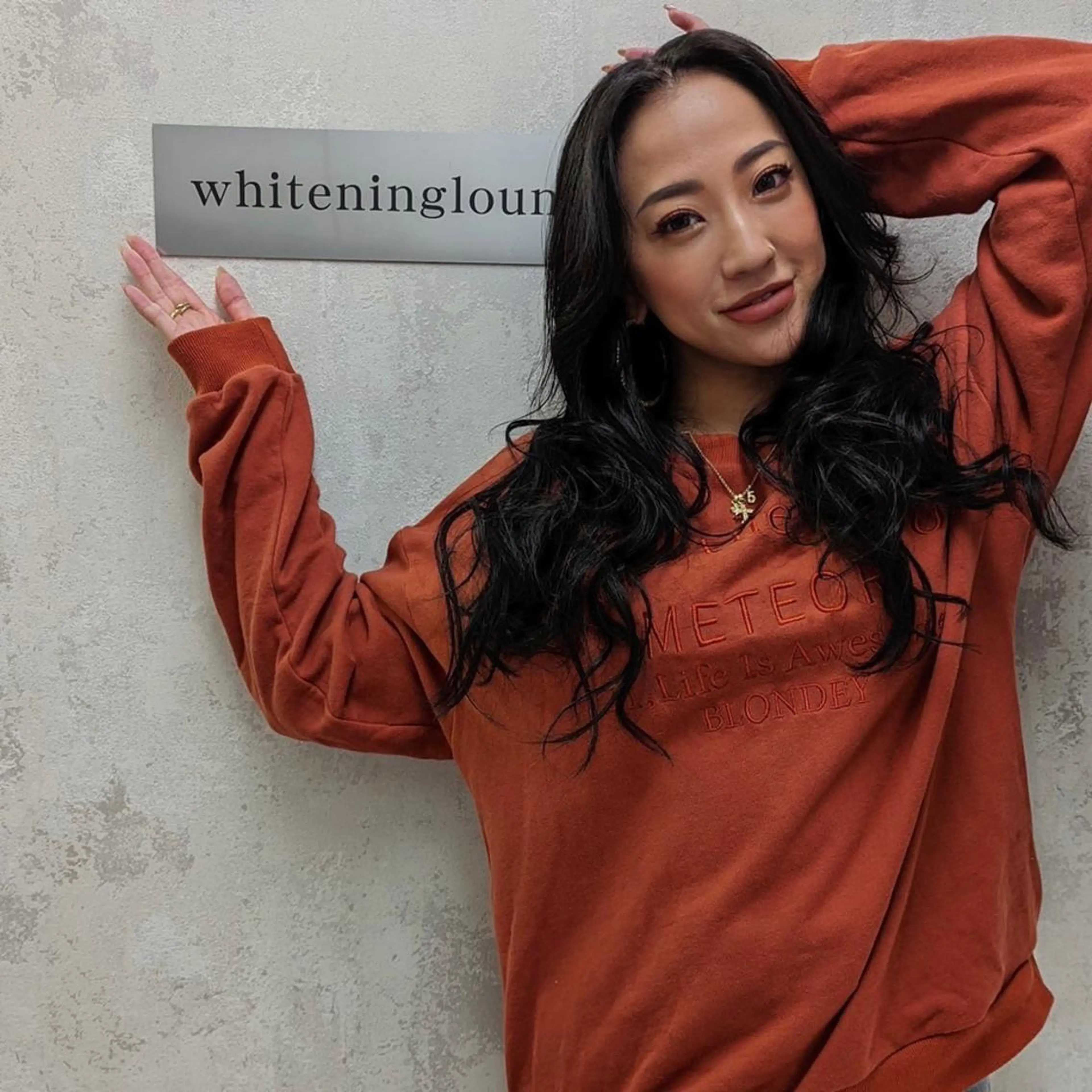 ホワイトニングラウンジ横須賀所属・ホワイトニング Lounge横須賀のその他イメージ