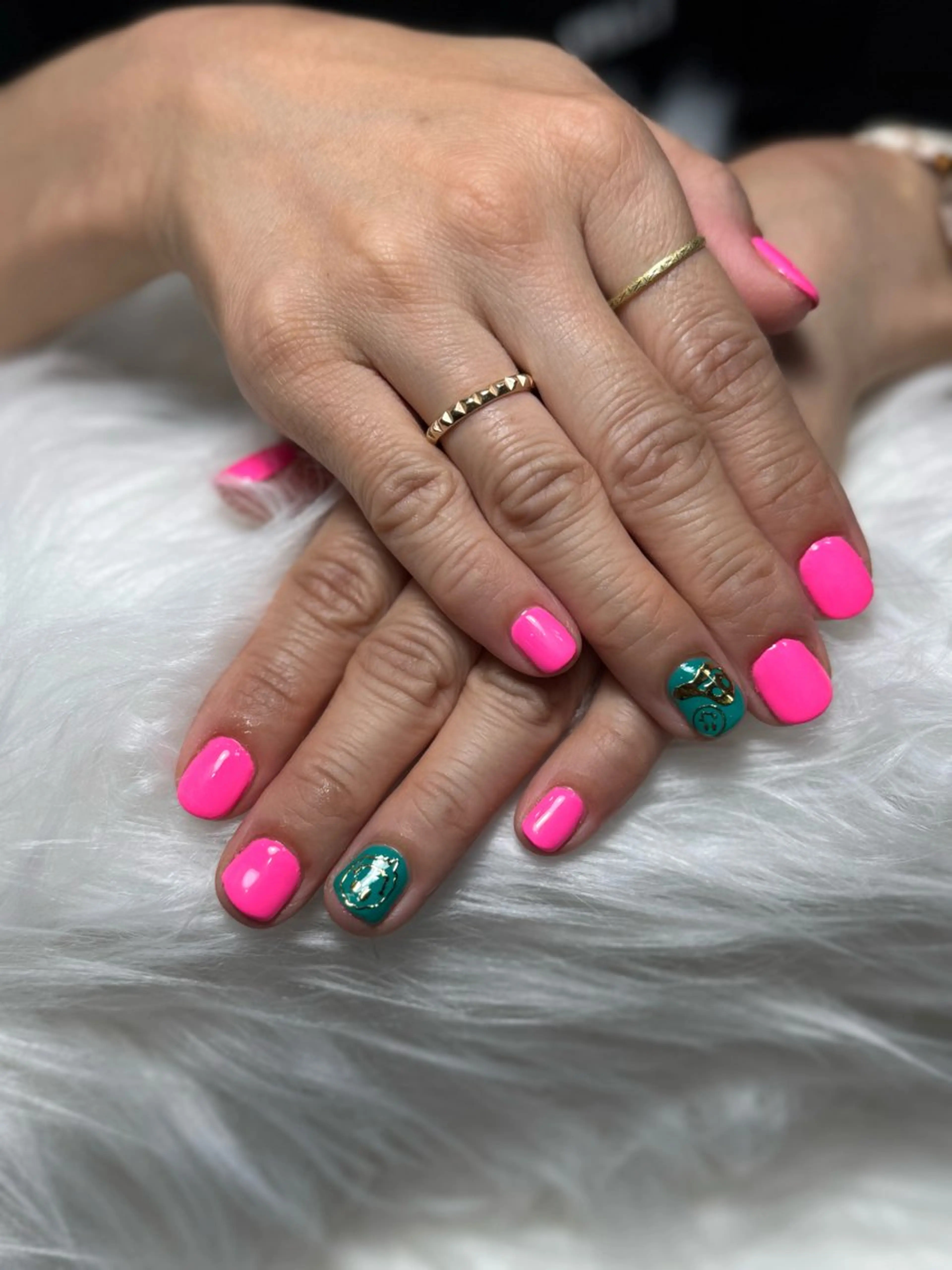 ネイル SEIKA 🌼*･のネイルデザイン