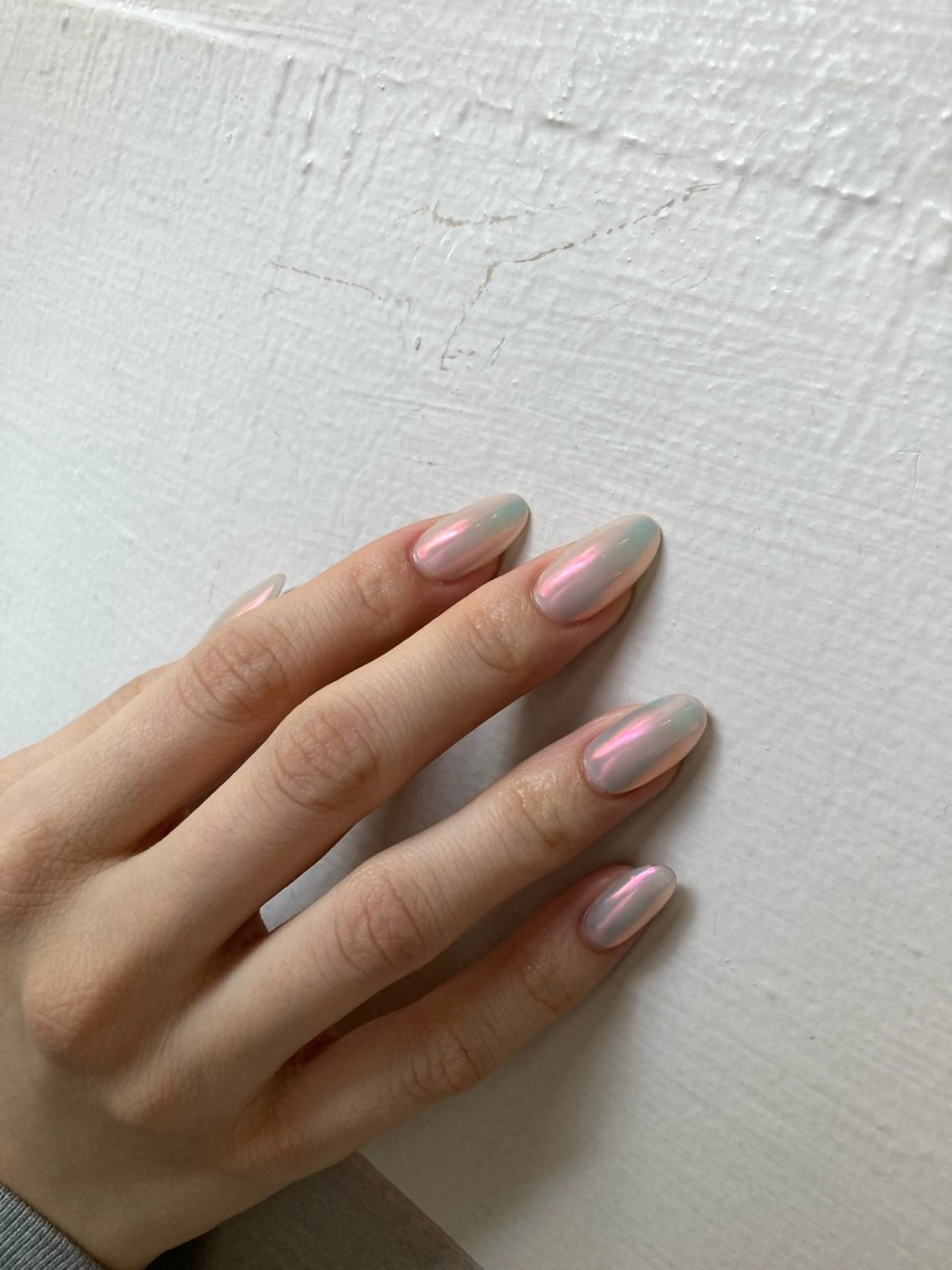 ネイル Terra 池袋 mikiのネイルデザイン