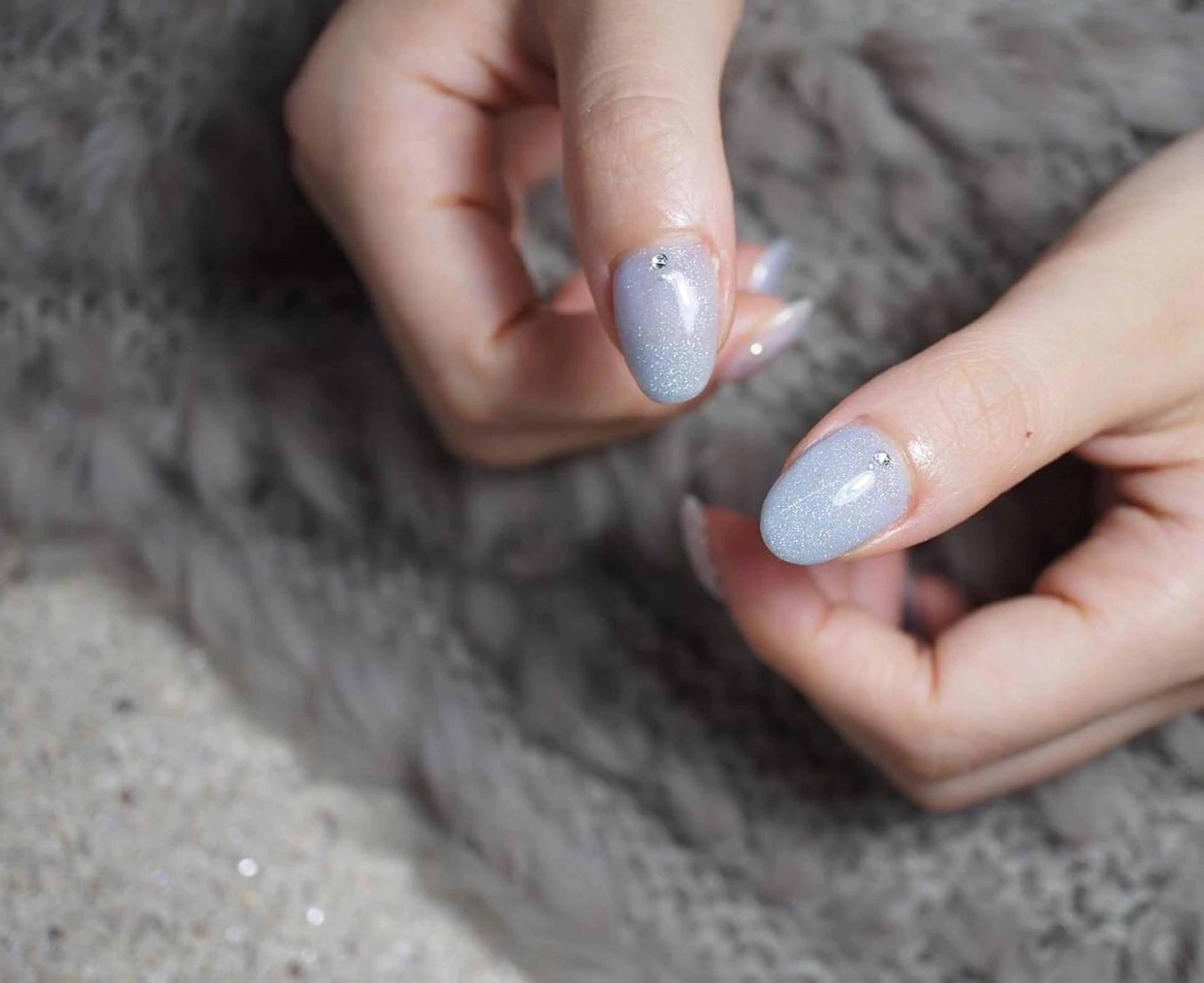 ネイル プライベートサロン jewel nailのネイルデザイン