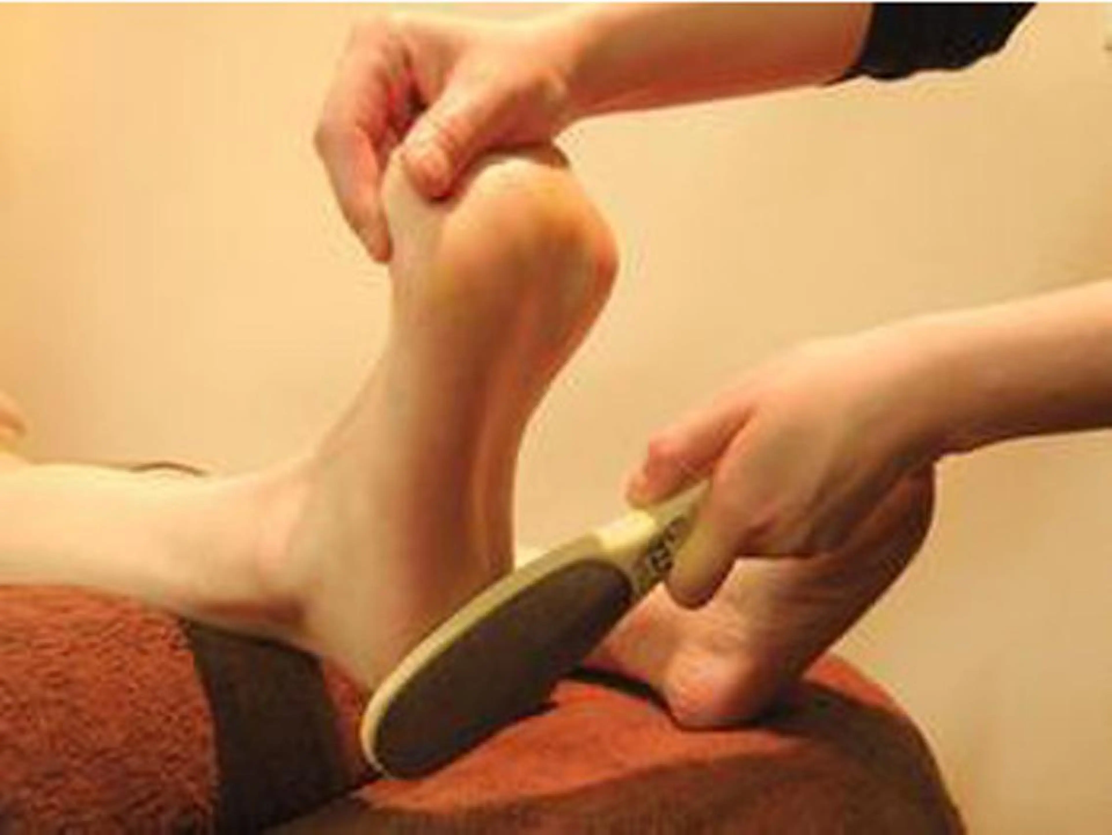 飯田 彩夏のエステ・リラクイメージ