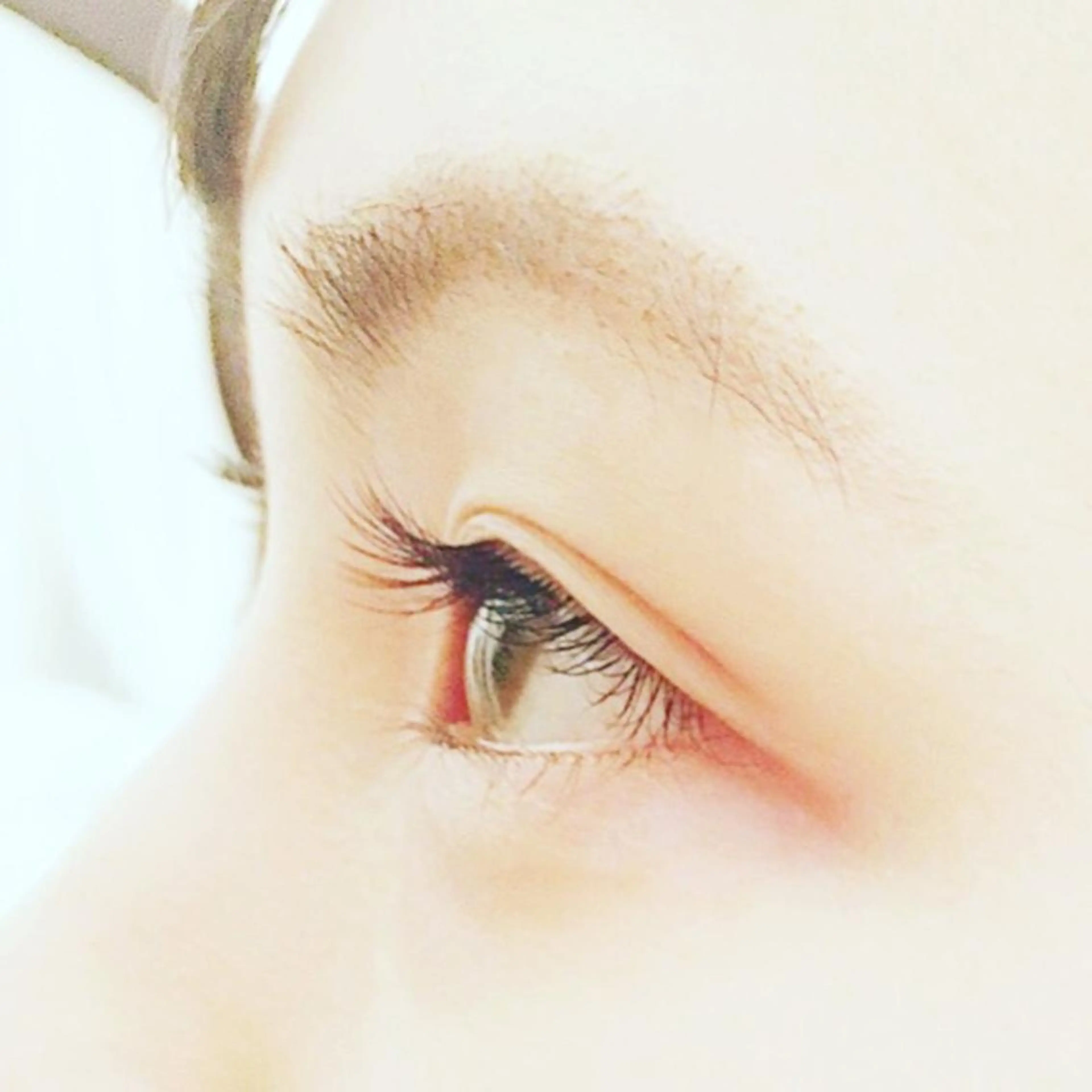 マツエク・マツパ Jカール 大倉 美紀のマツエク・マツパデザイン