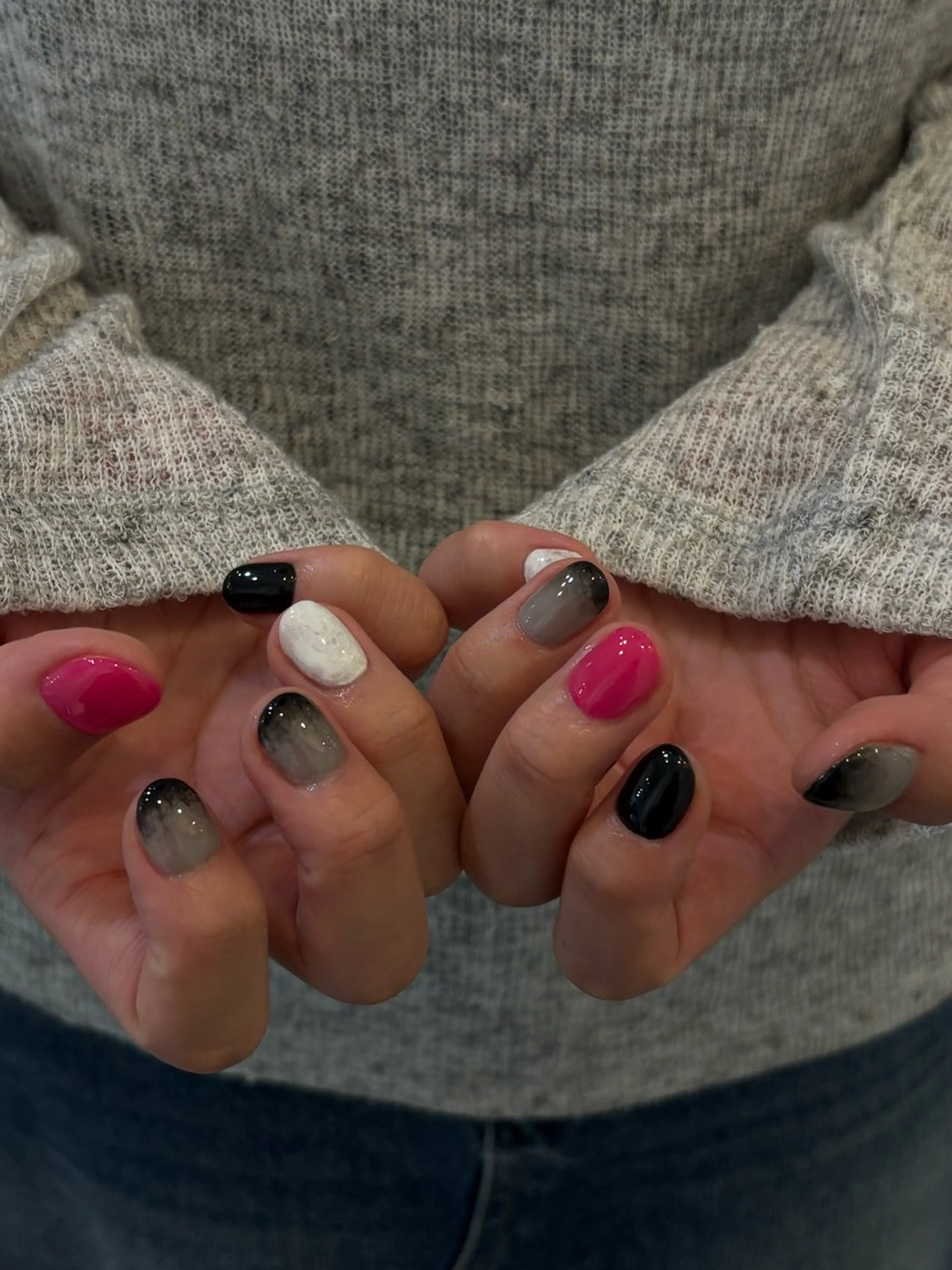 ネイル Kotomi .Nのネイルデザイン