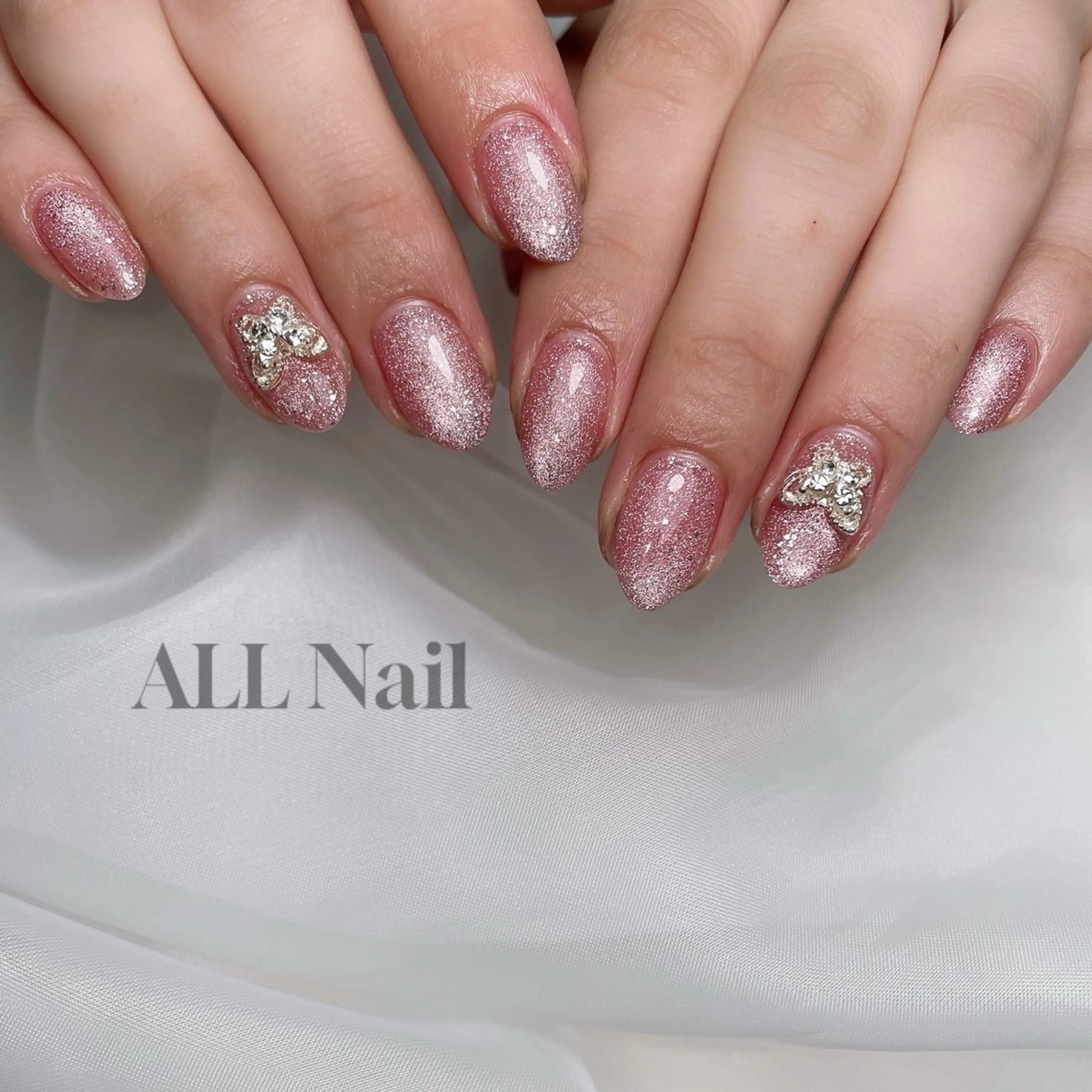 ネイル ALL Nail &whiteningのその他イメージ