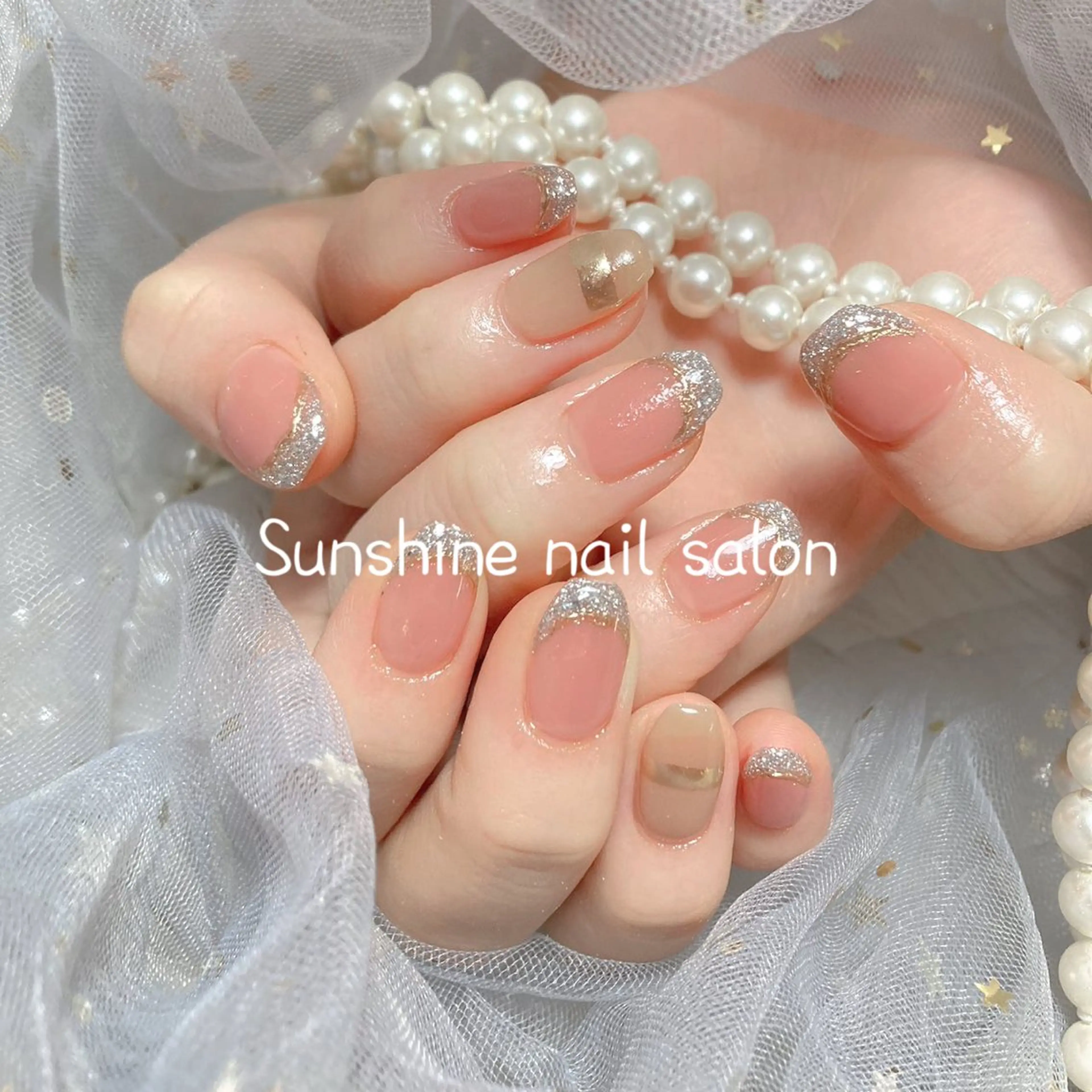 ネイル サンシャイン ネイル池袋店のネイルデザイン