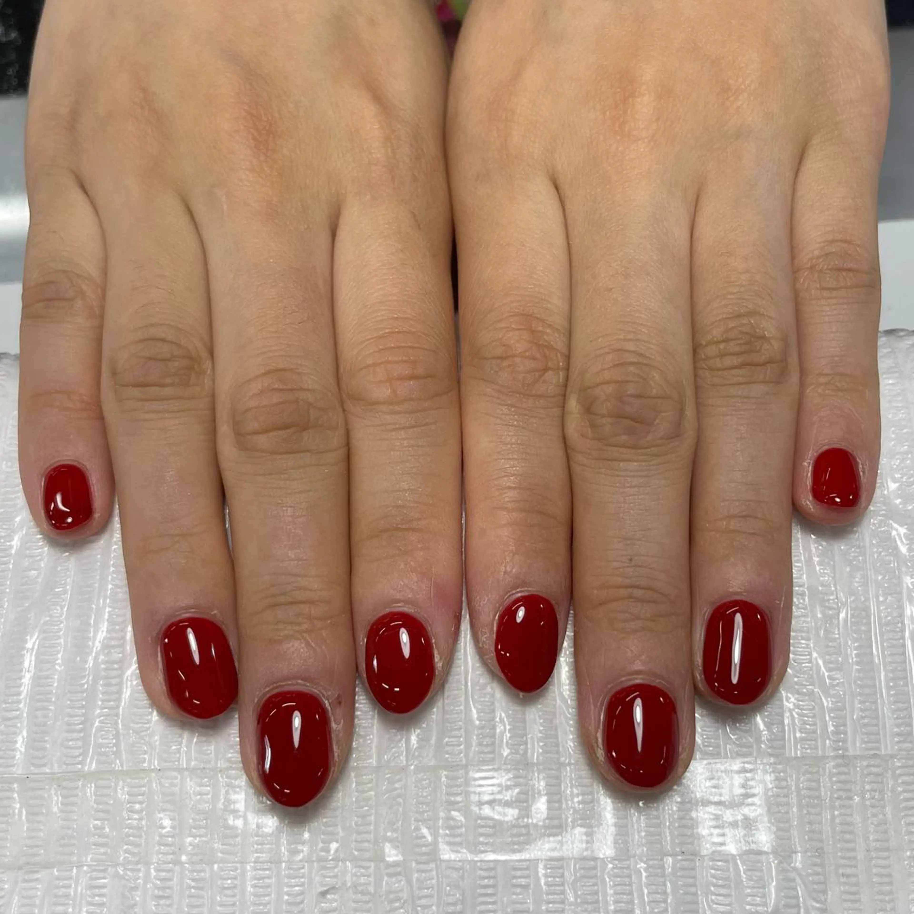 ネイル MAXKELLY HATSUNEのネイルデザイン