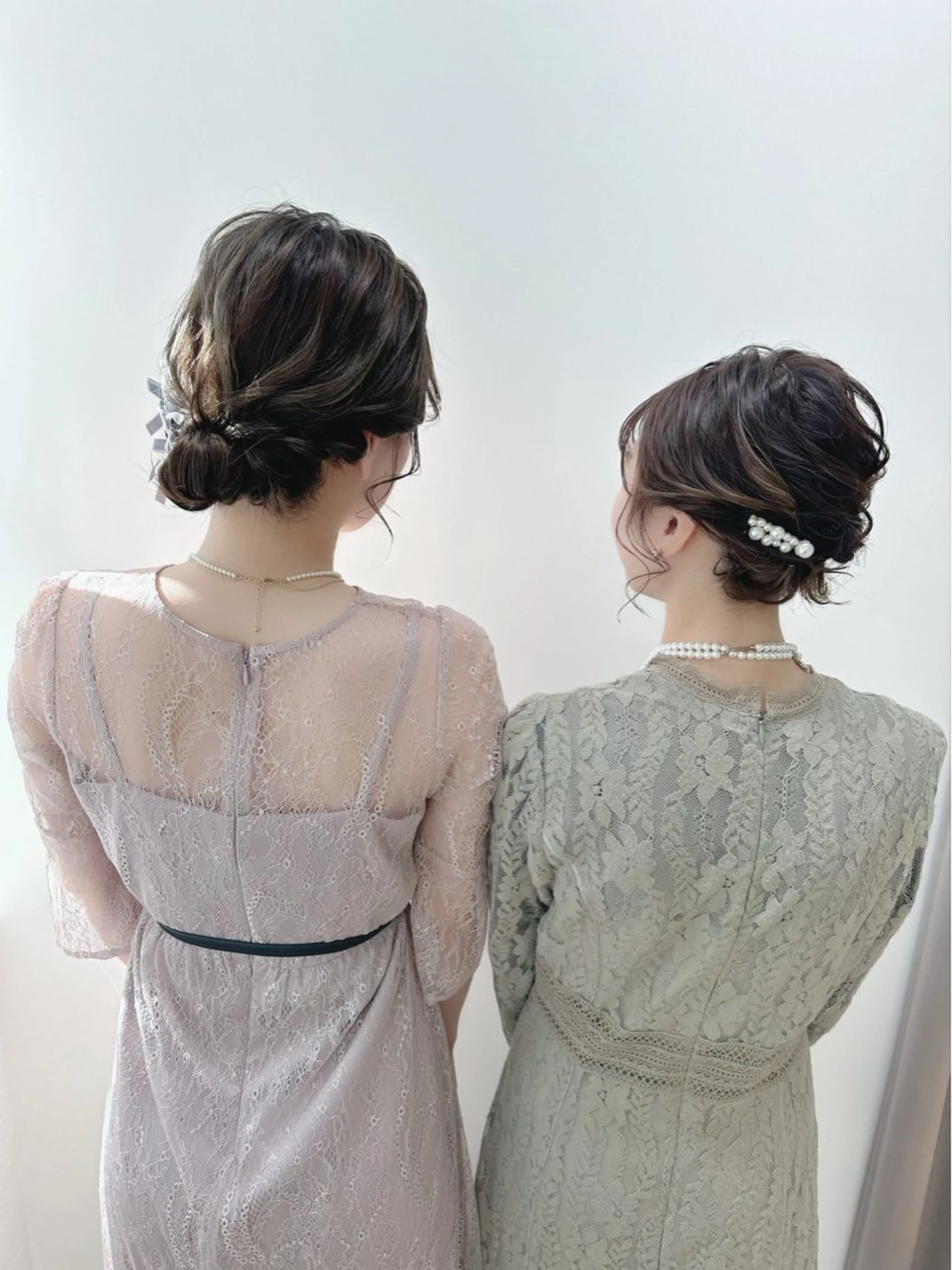 ショート ヘアセット GRANLUSSO 〜グランルッソ駅前店所属・木口 嘉美のヘアスタイル