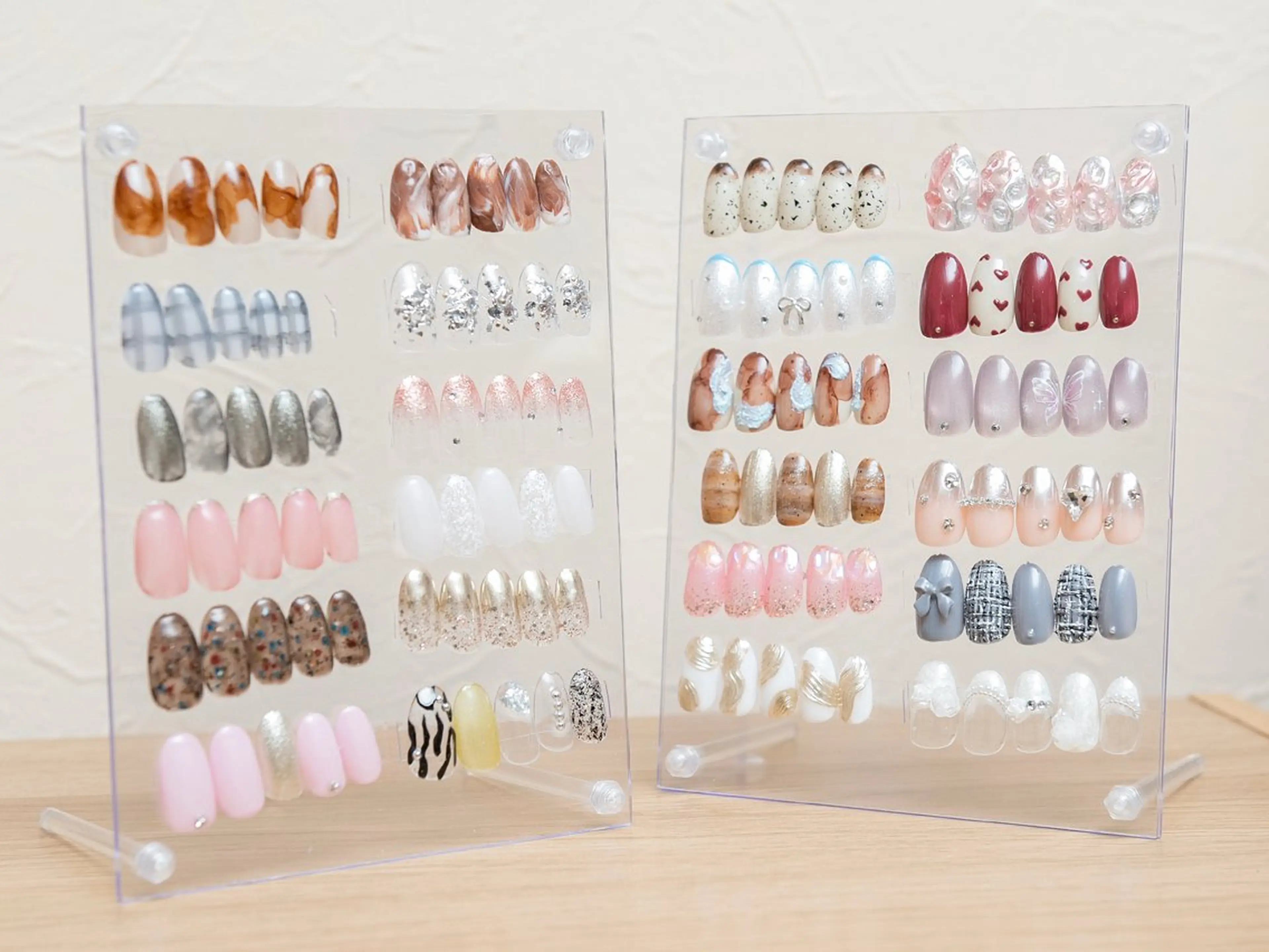 ネイル NAMI nail所属・NAMI nail/ hikaruのネイルデザイン