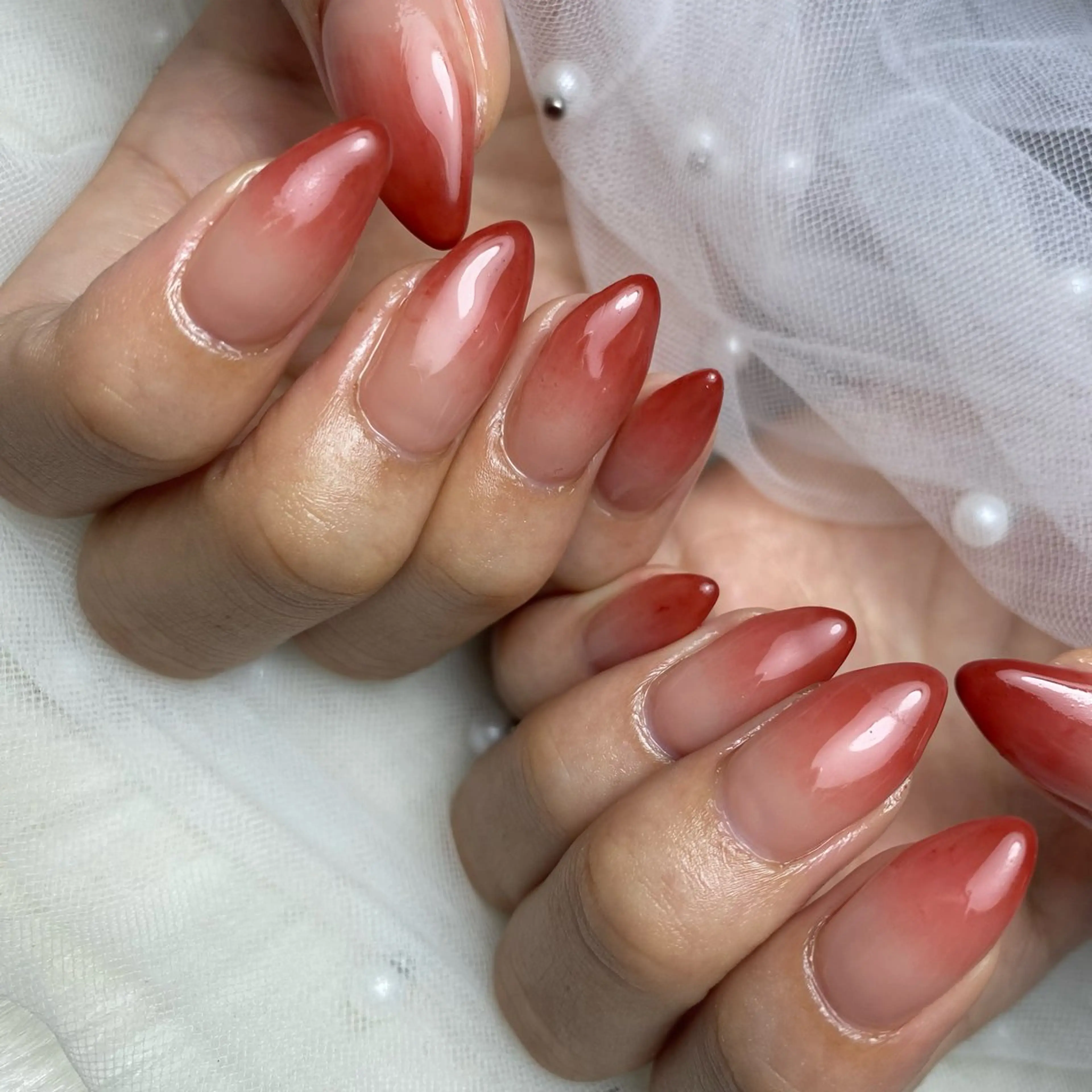 ネイル Beauty Space N&Nのネイルデザイン