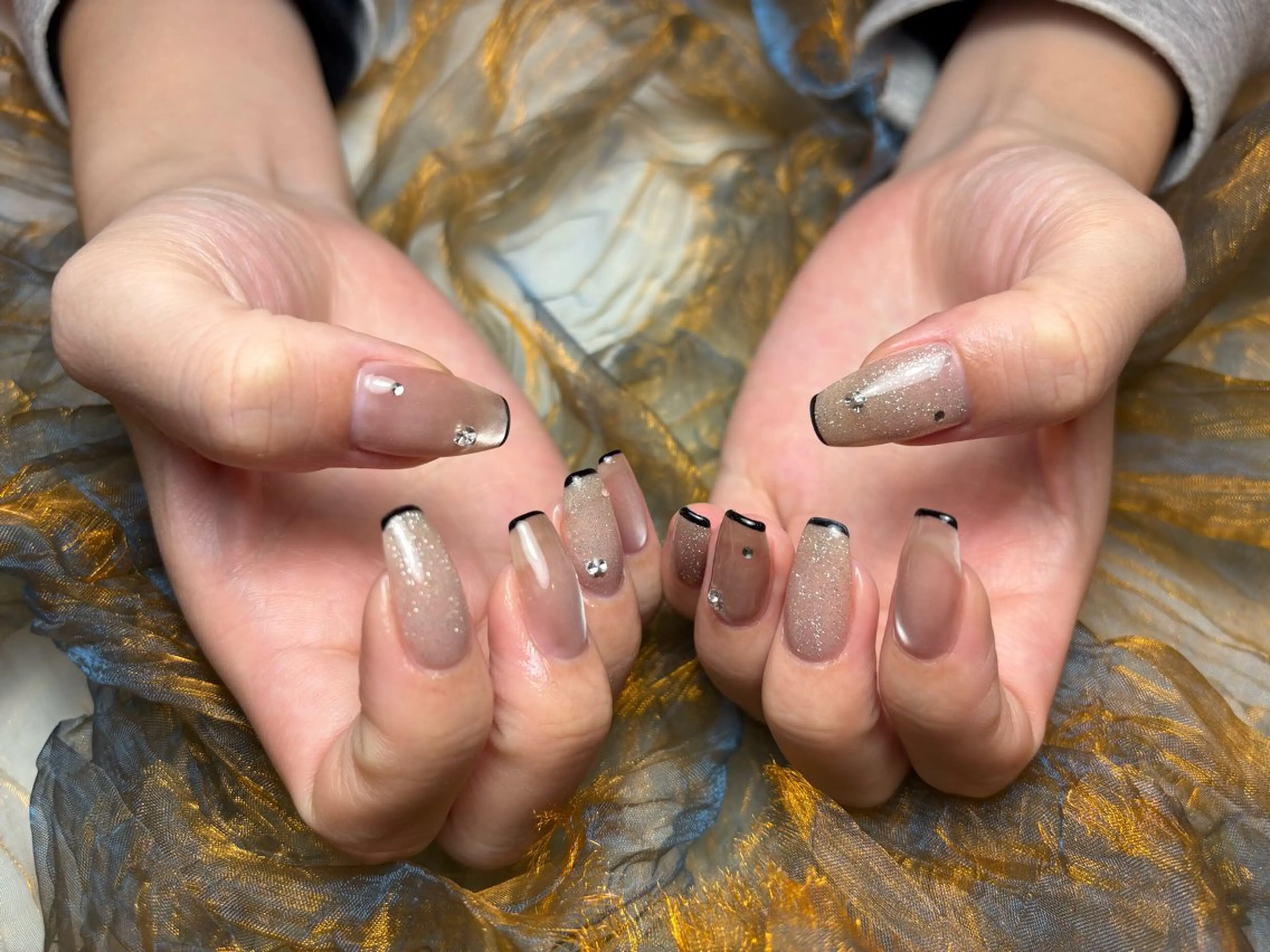 ネイル ハンドネイル eum. ｳﾑのネイルデザイン