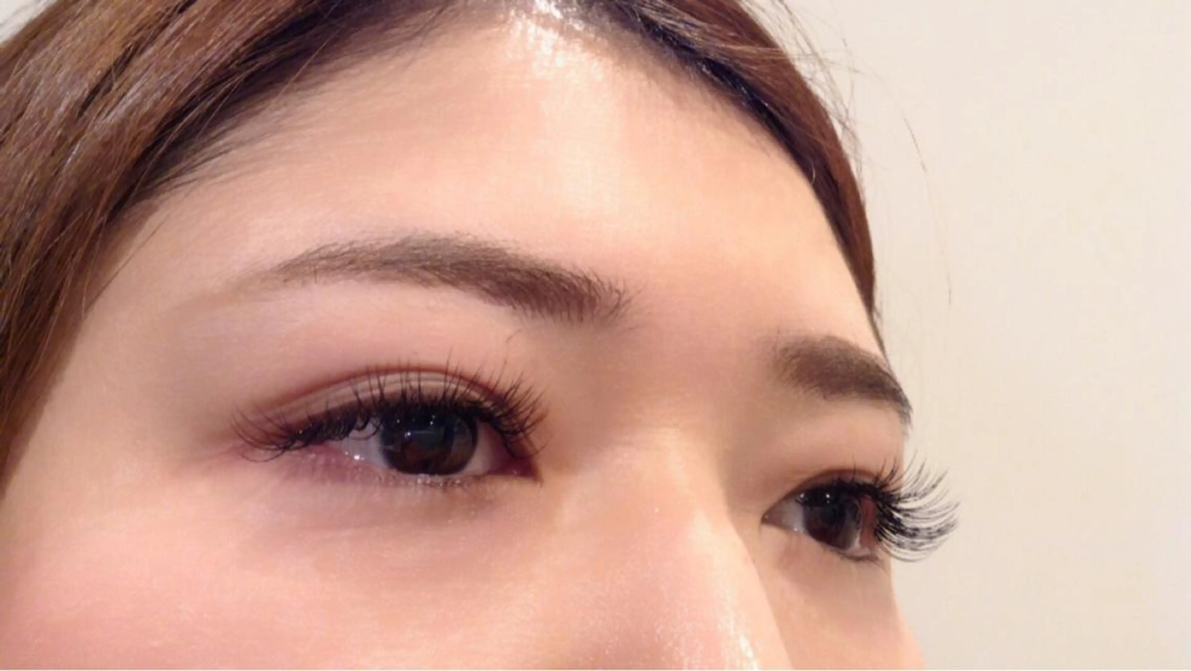 マツエク・マツパ セーブル セクシー m+eyelash 🩵南森町駅1分🚉のマツエク・マツパデザイン