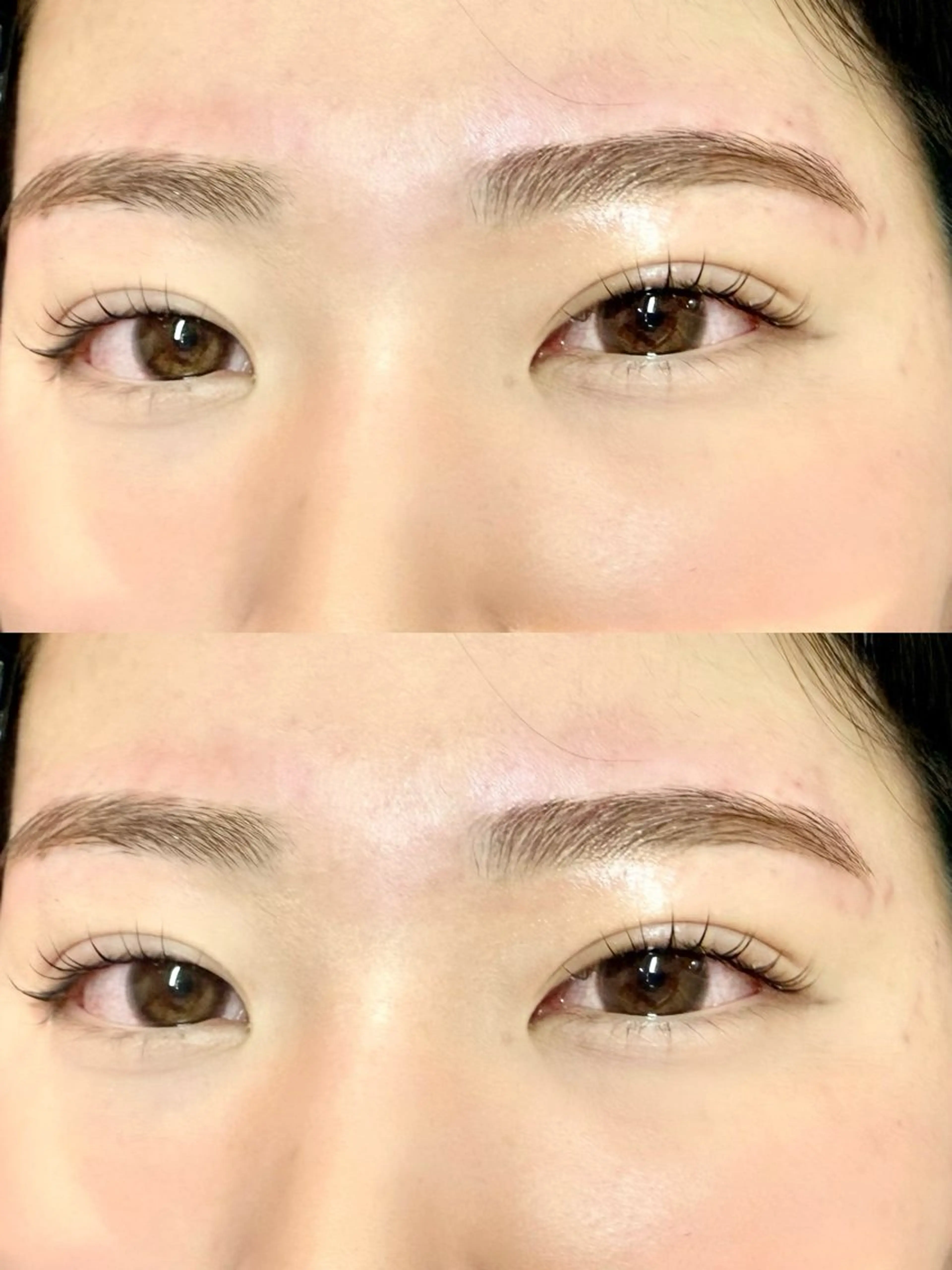 アイブロウ Takeyama yukinaのマツエク・マツパデザイン