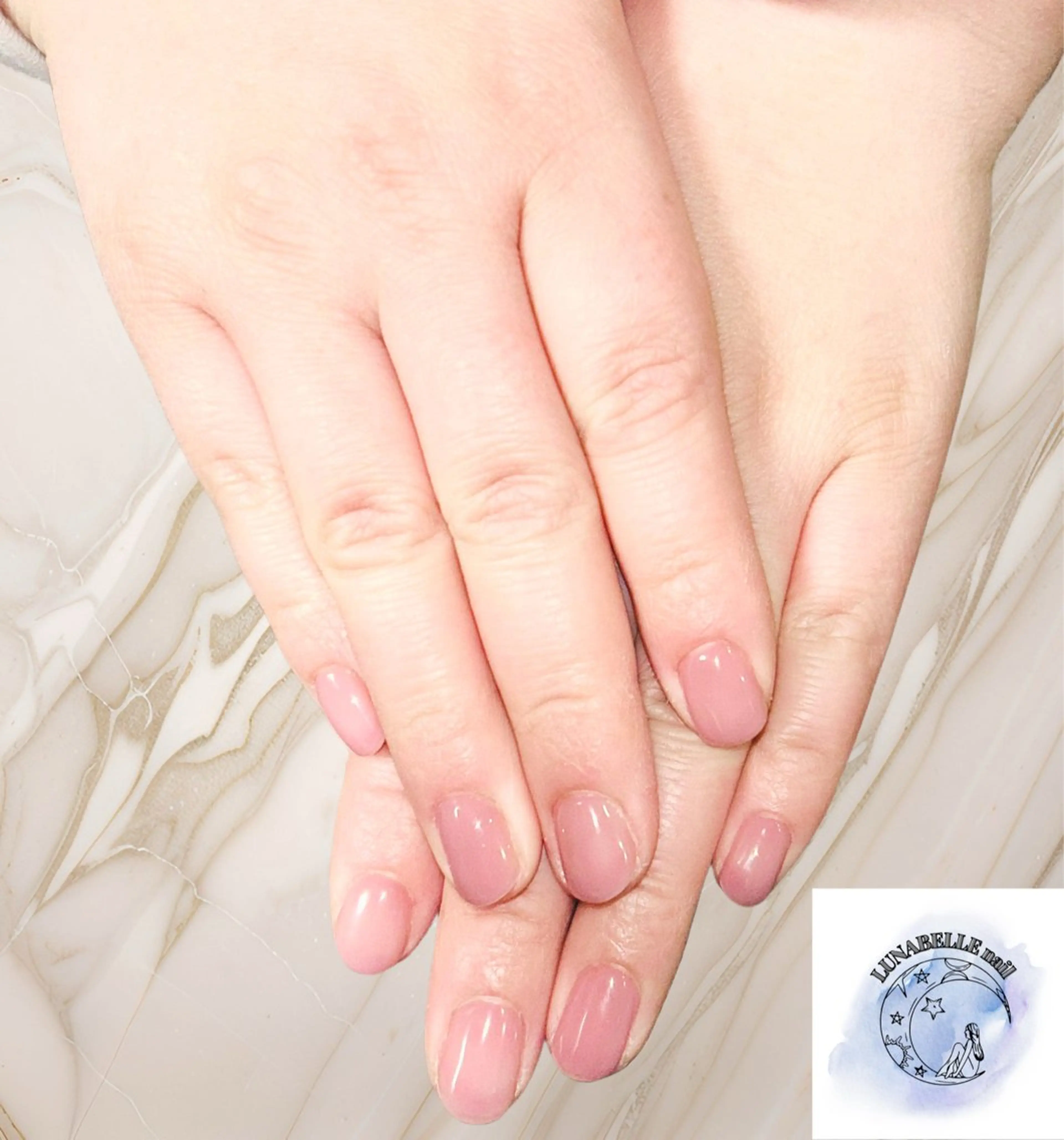 ご新規様限定☆ハンド ワンカラー【オフなし】※マグネット＋1,000円※オフ有りの場合1本100円の写真