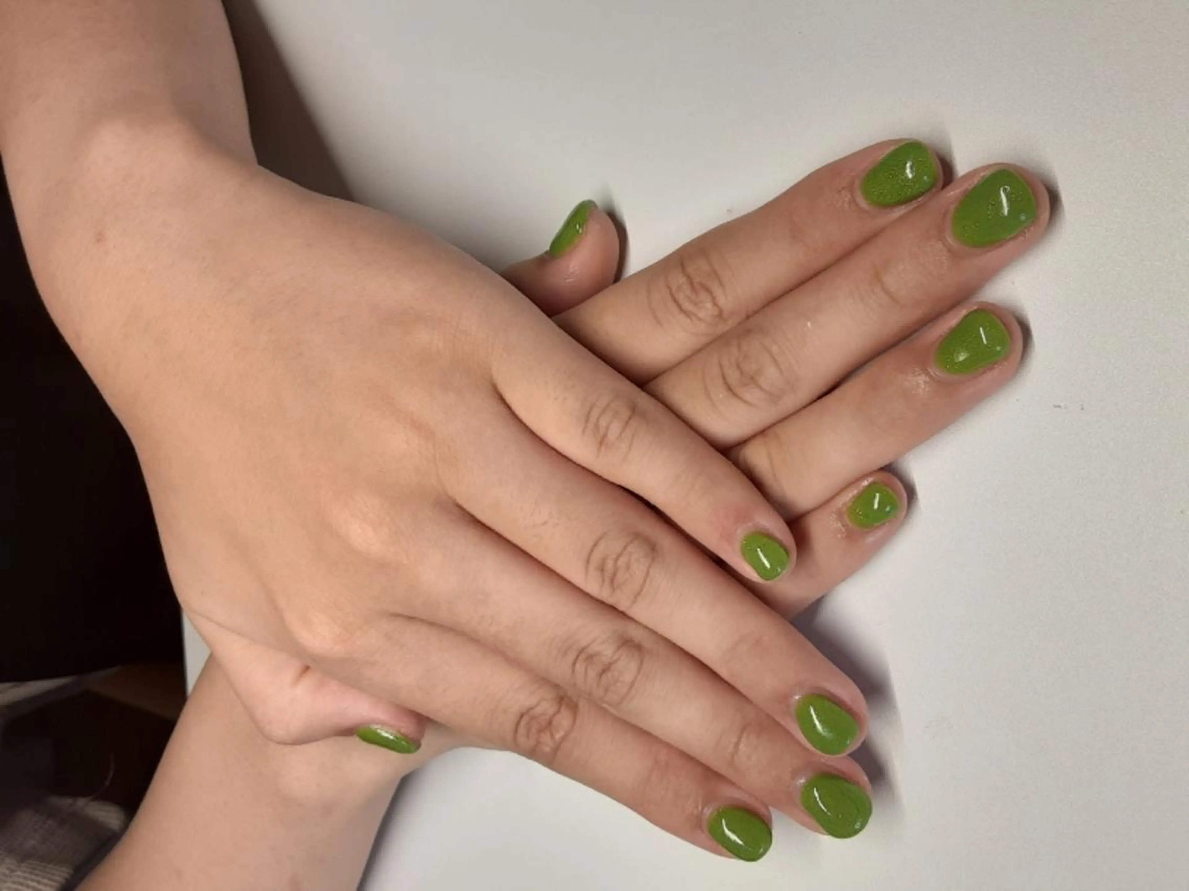 ネイル LANLAN所属・Lan Lanのネイルデザイン