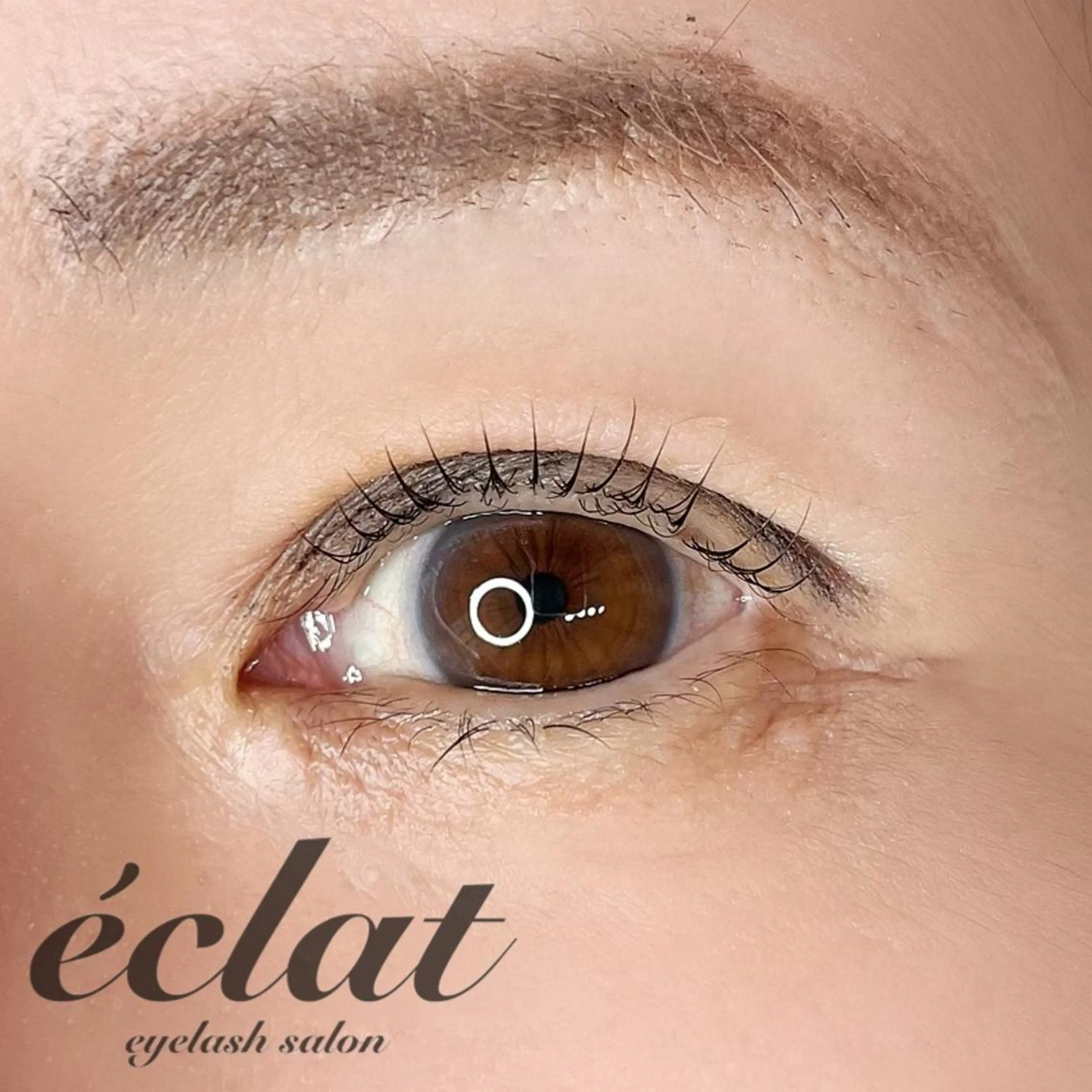 マツエク・マツパ 篠原 清香のエステ・リラクイメージ