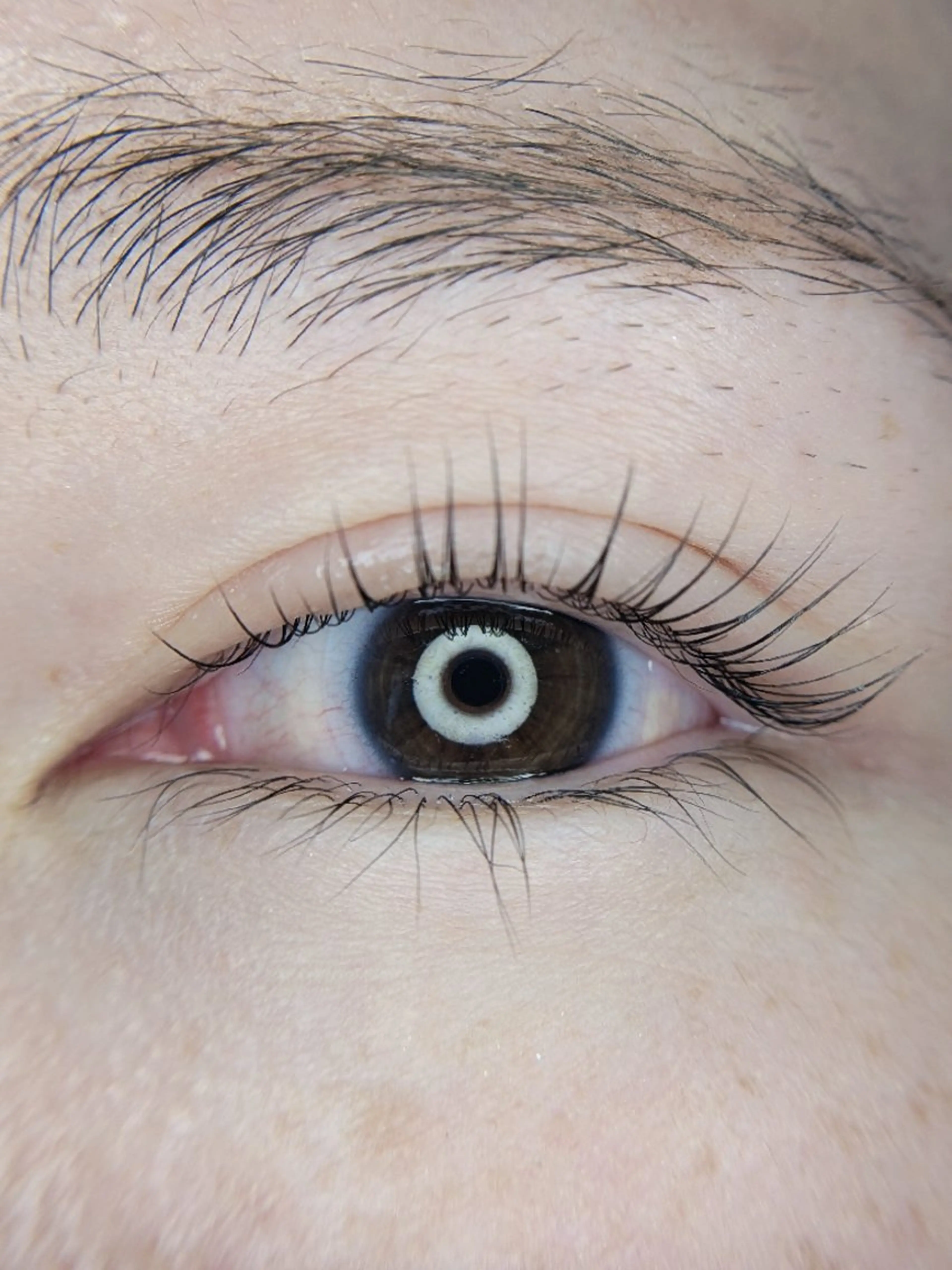 マツエク・マツパ Stella  Lashのマツエク・マツパデザイン